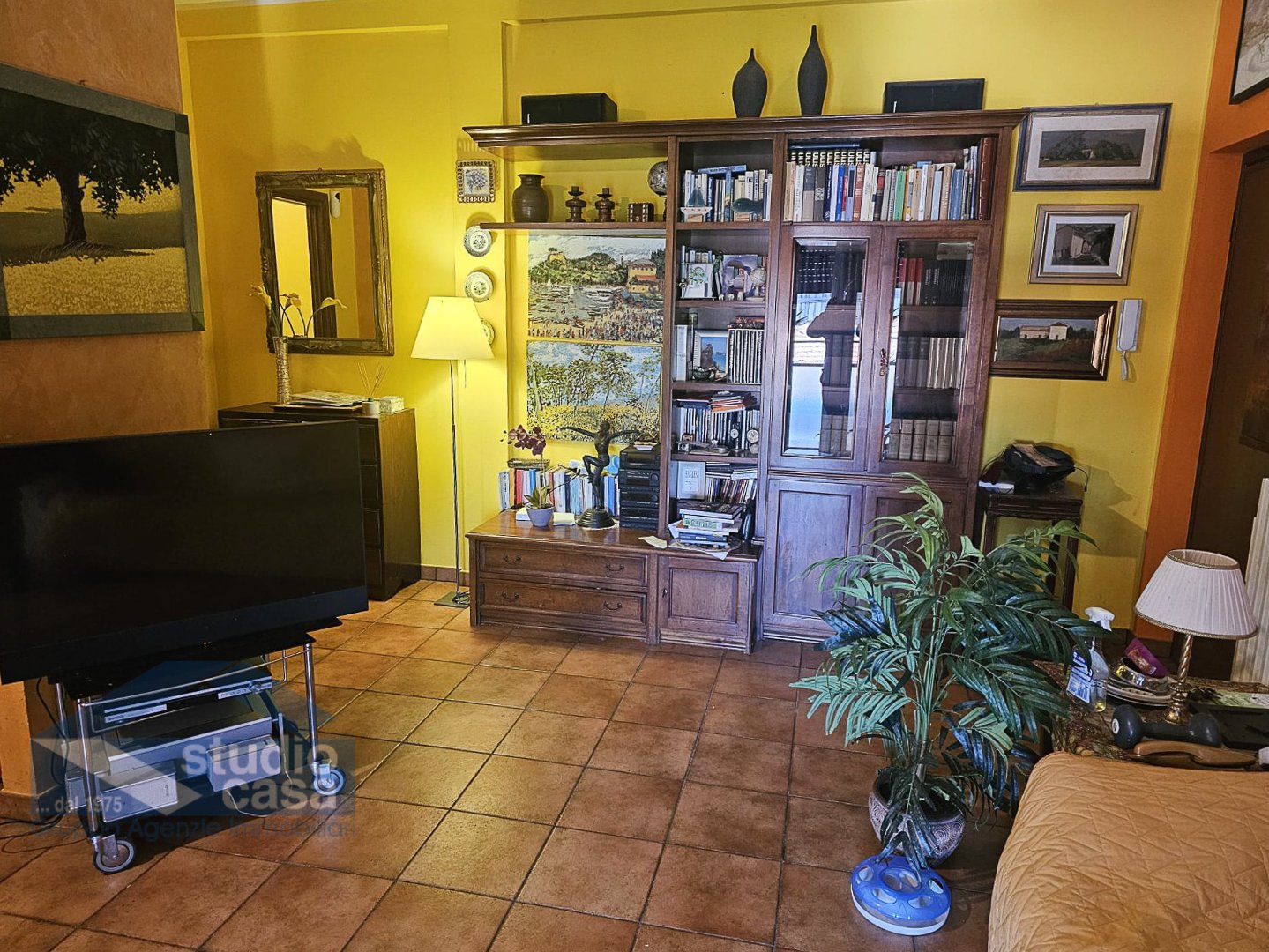 Appartamento in vendita a San Martino in Strada