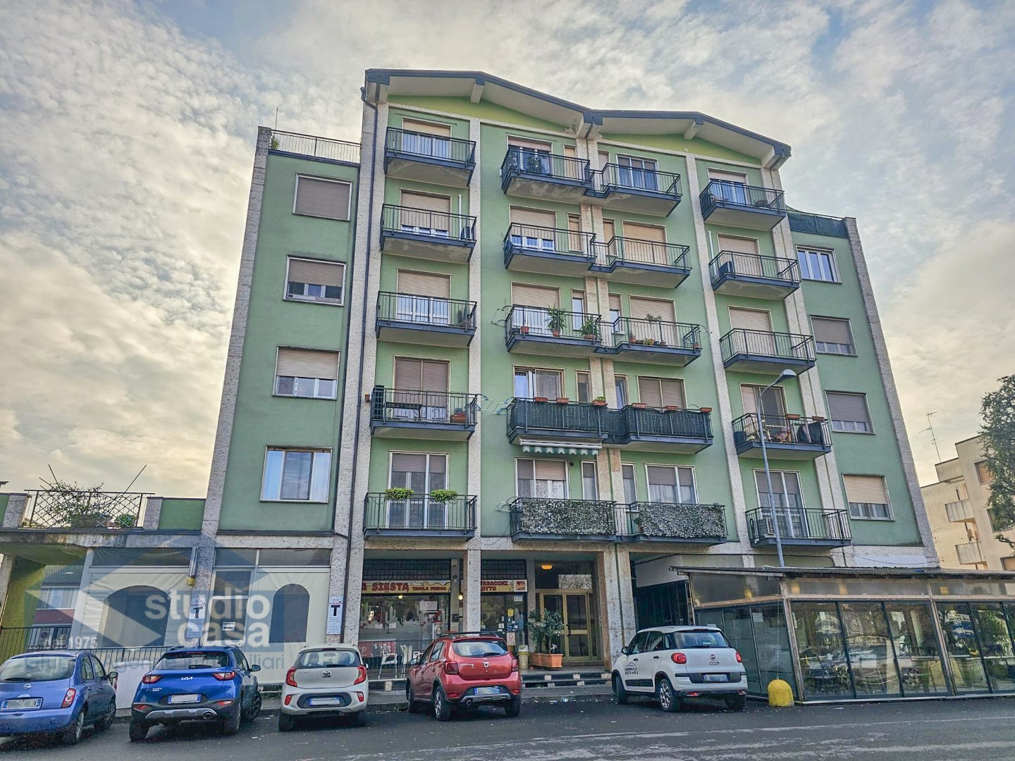 Appartamento in vendita a Lodi