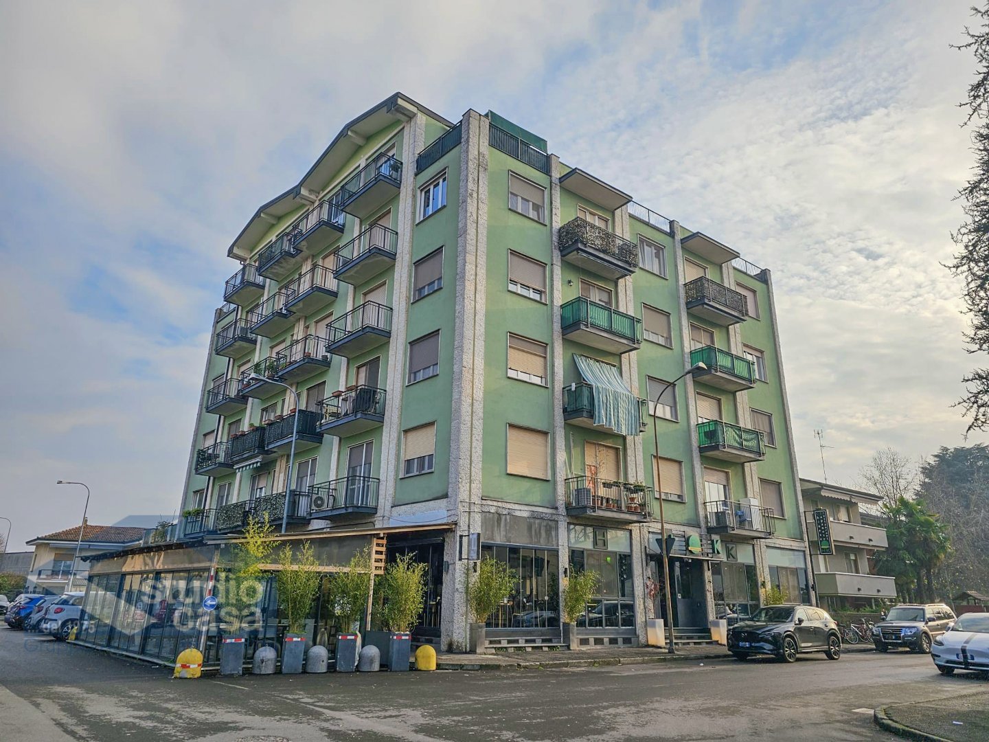 Appartamento in vendita a Lodi