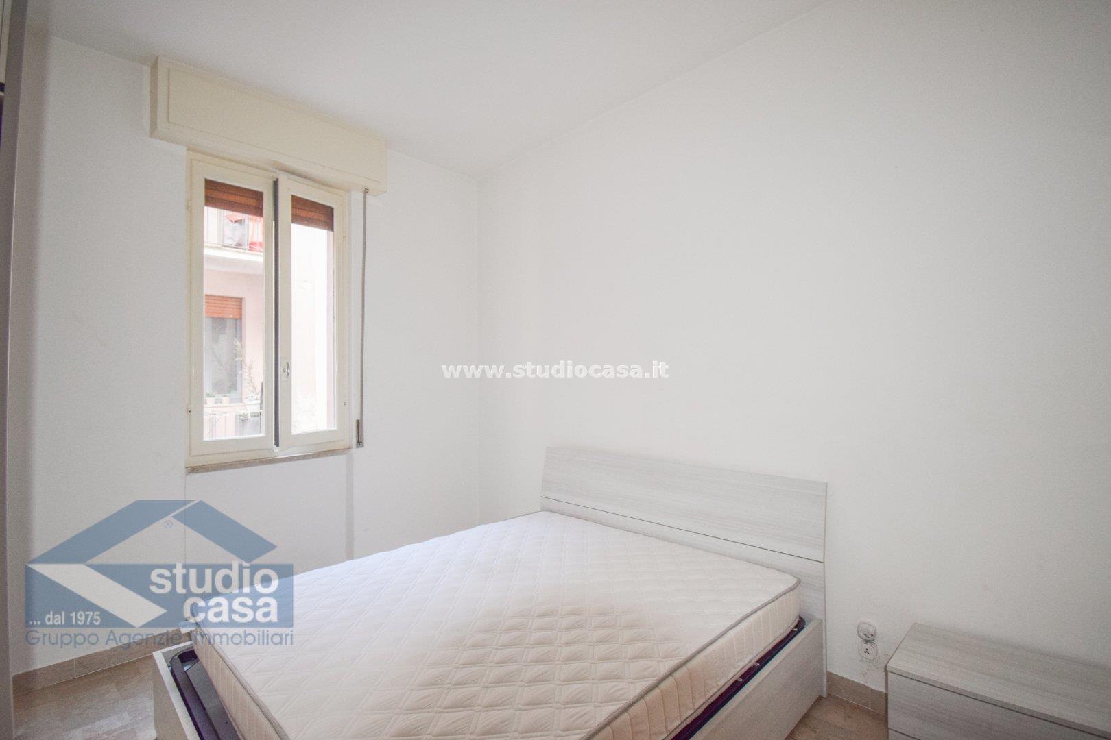 Appartamento in vendita a Lodi