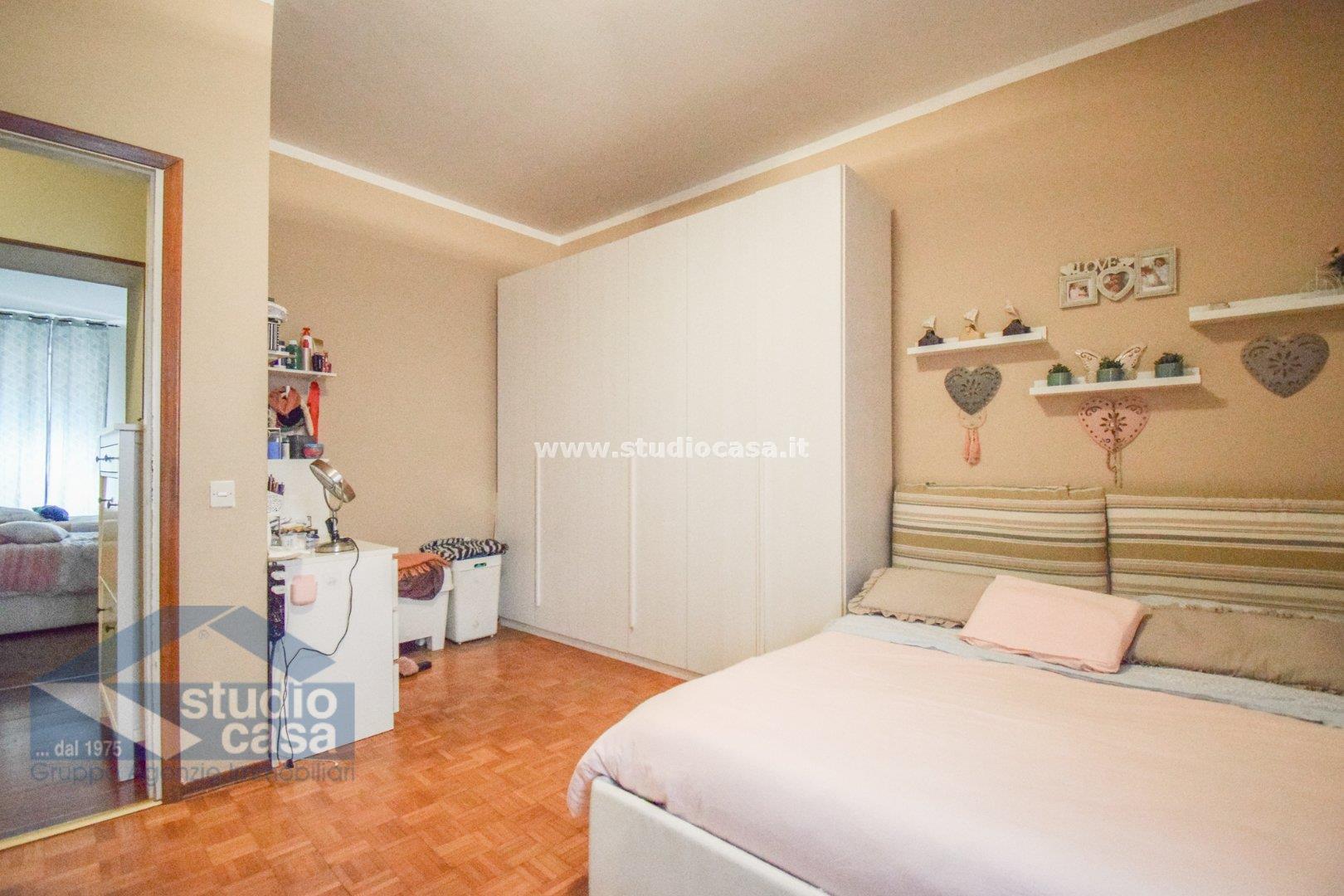 Appartamento in vendita a Lodi