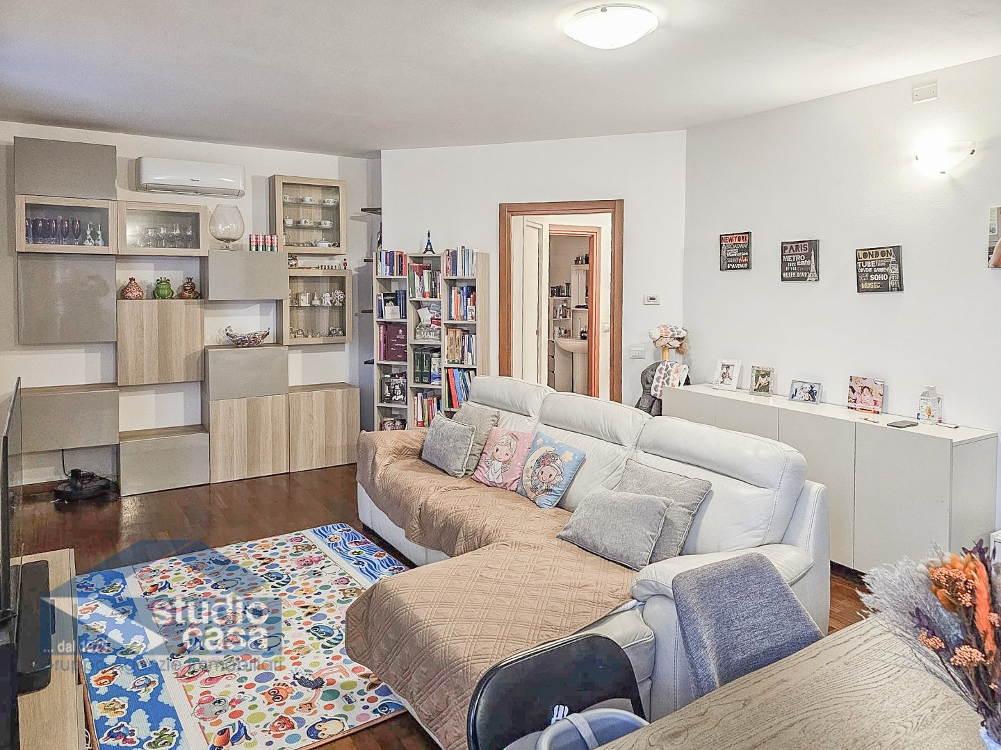 Appartamento in vendita a Lodi