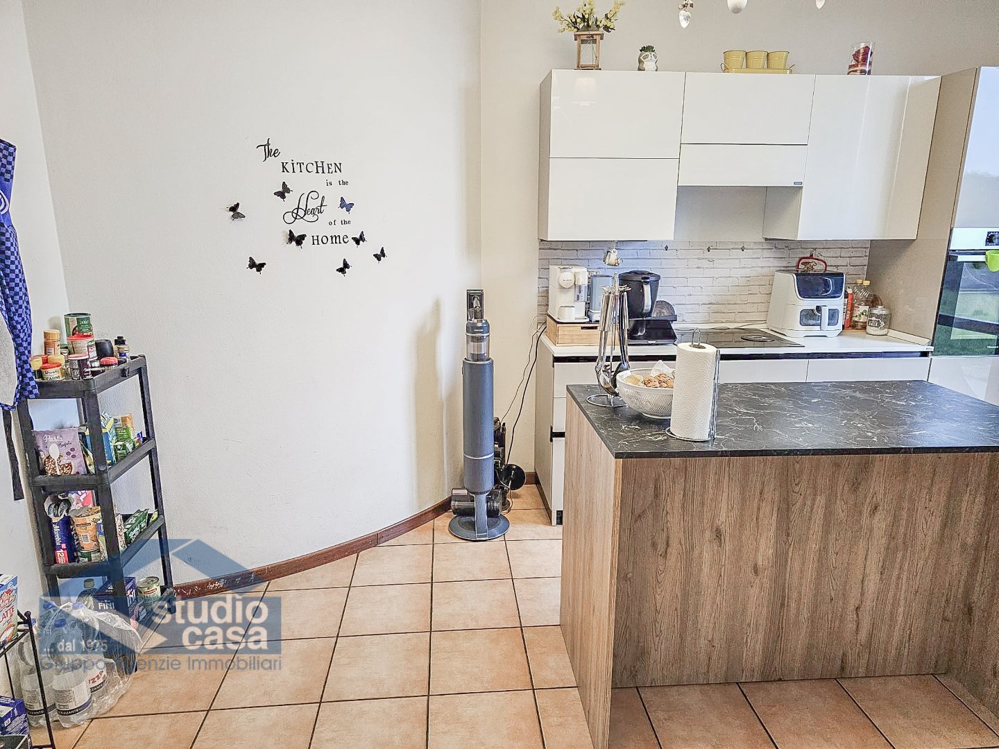 Appartamento in vendita a Lodi