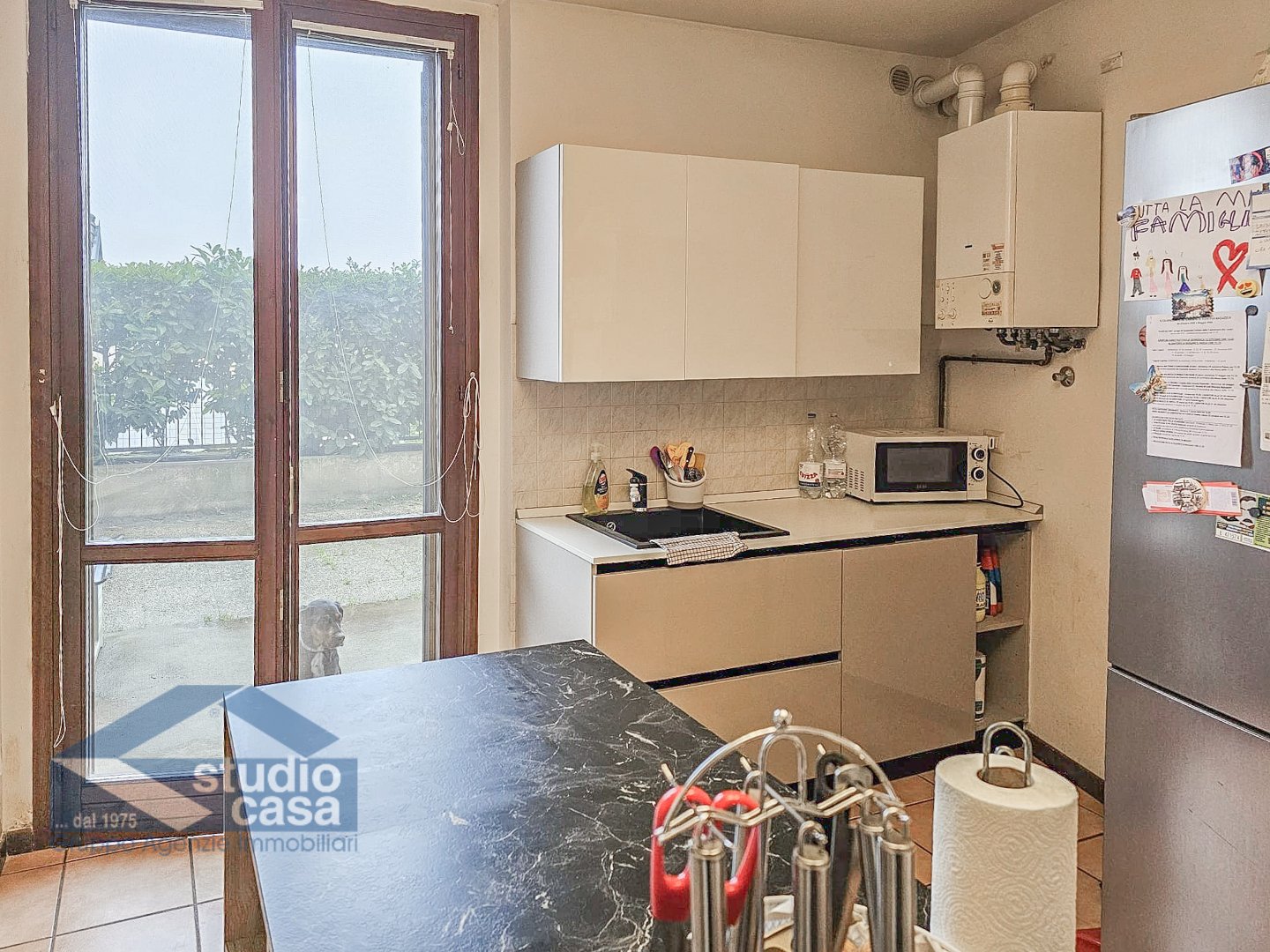 Appartamento in vendita a Lodi