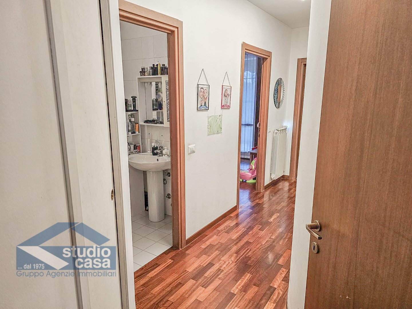 Appartamento in vendita a Lodi