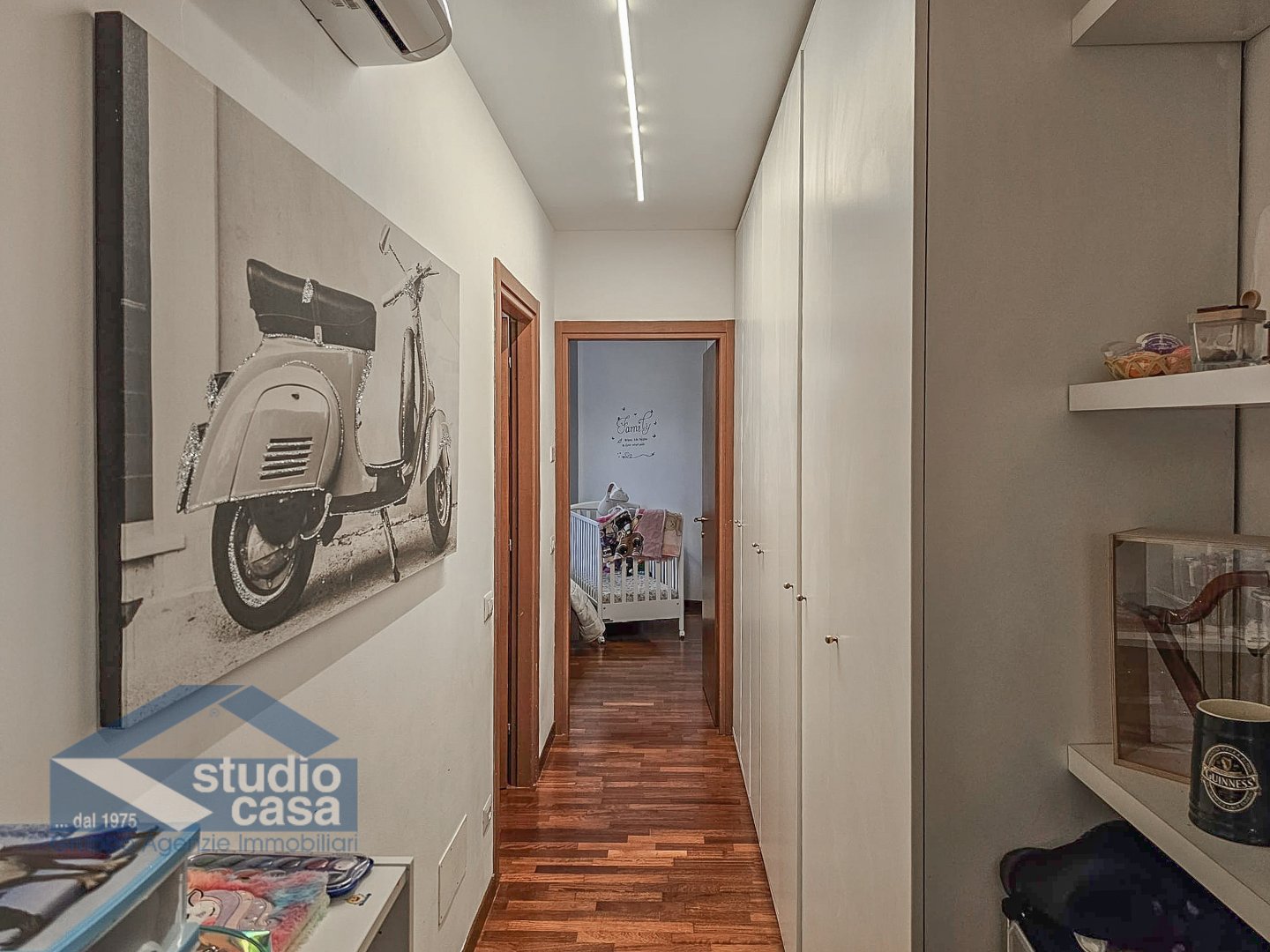 Appartamento in vendita a Lodi