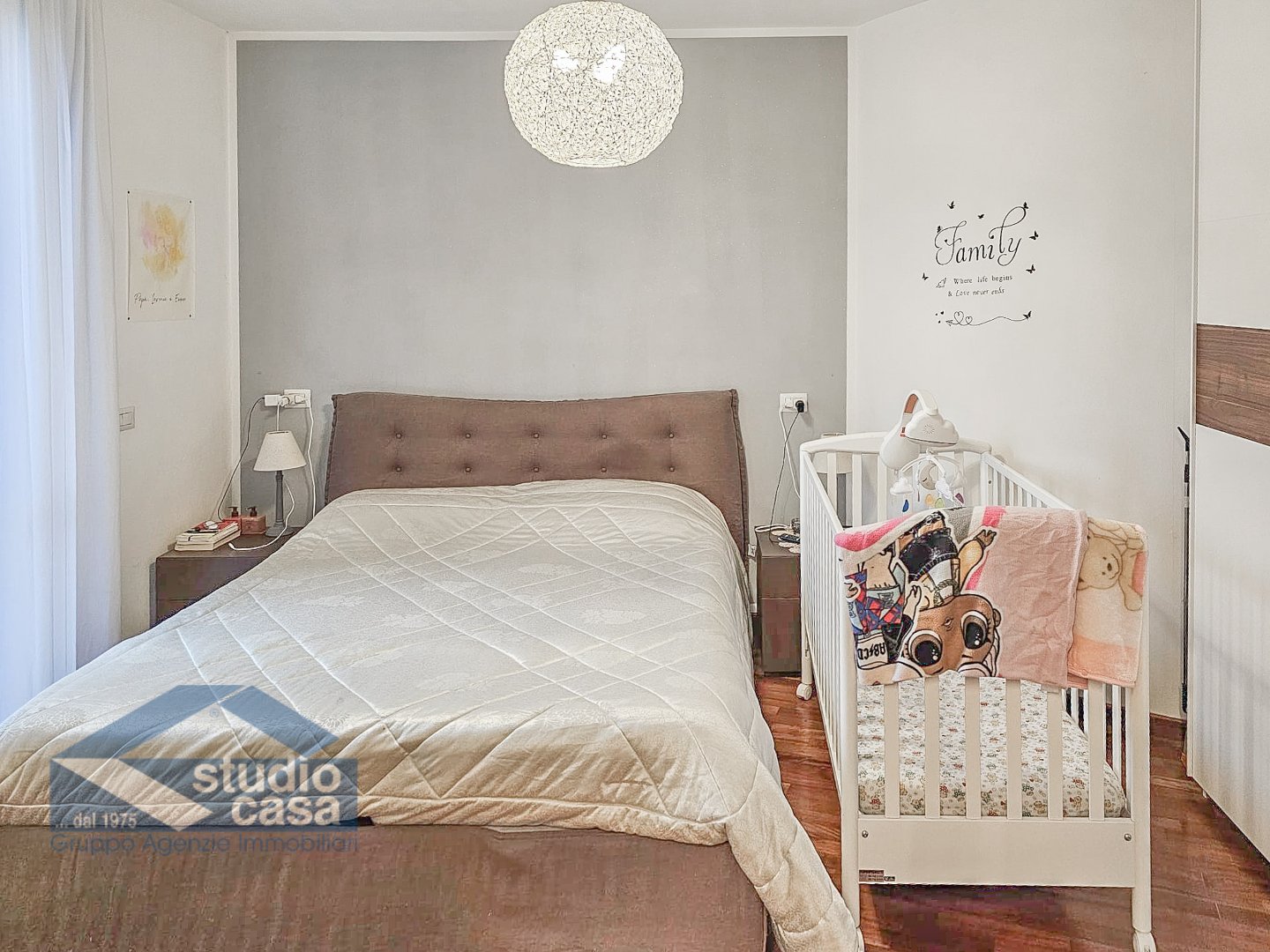 Appartamento in vendita a Lodi