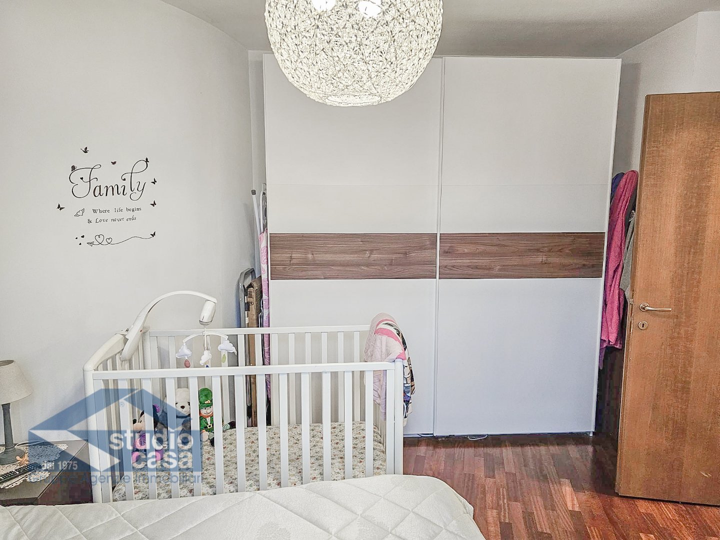 Appartamento in vendita a Lodi