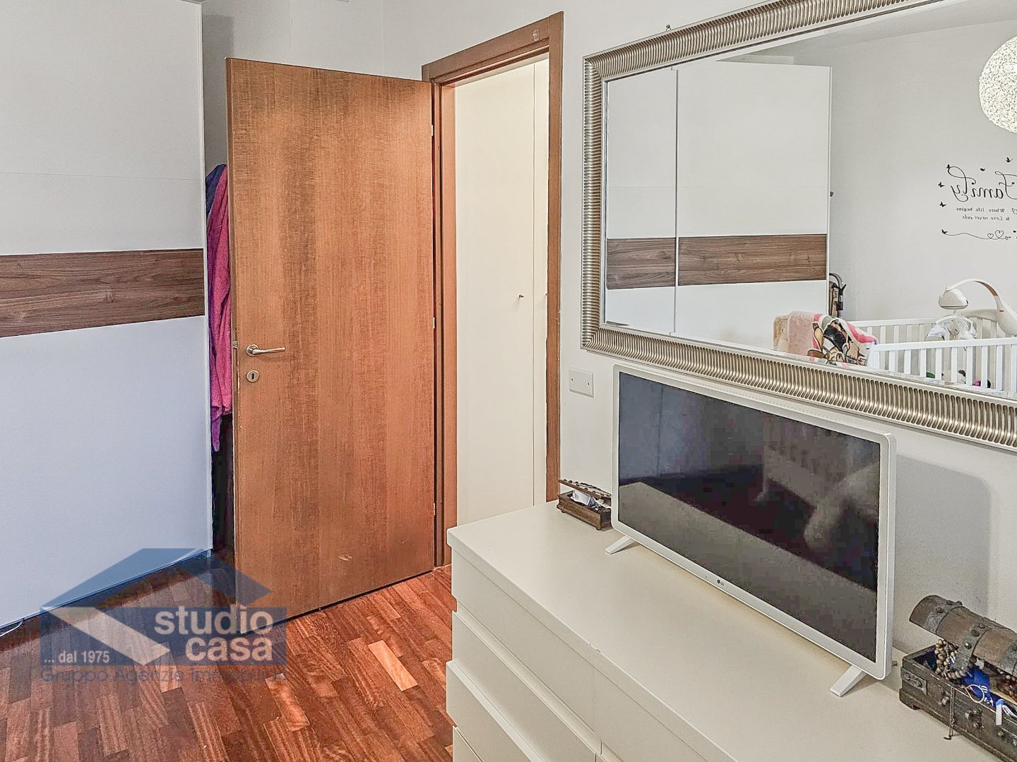 Appartamento in vendita a Lodi