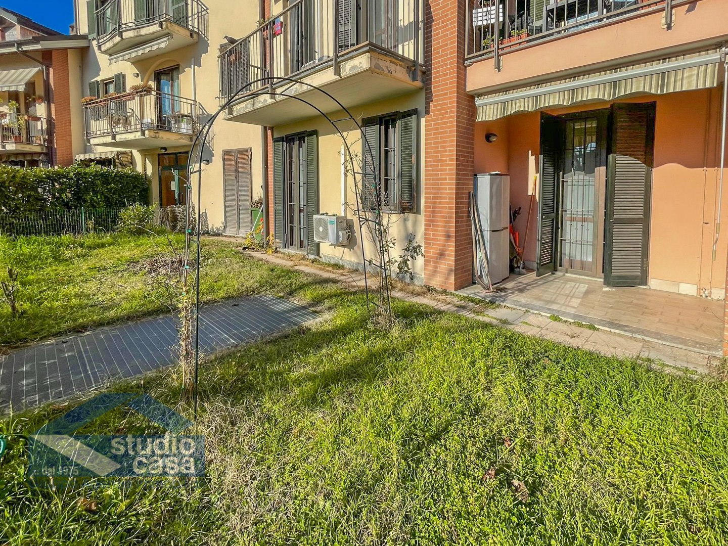 Appartamento in vendita a Lodi