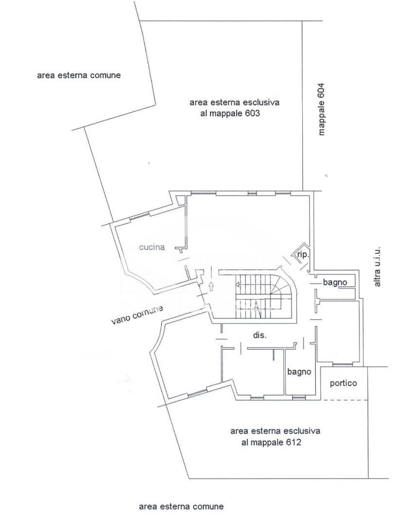 Appartamento in vendita a Lodi