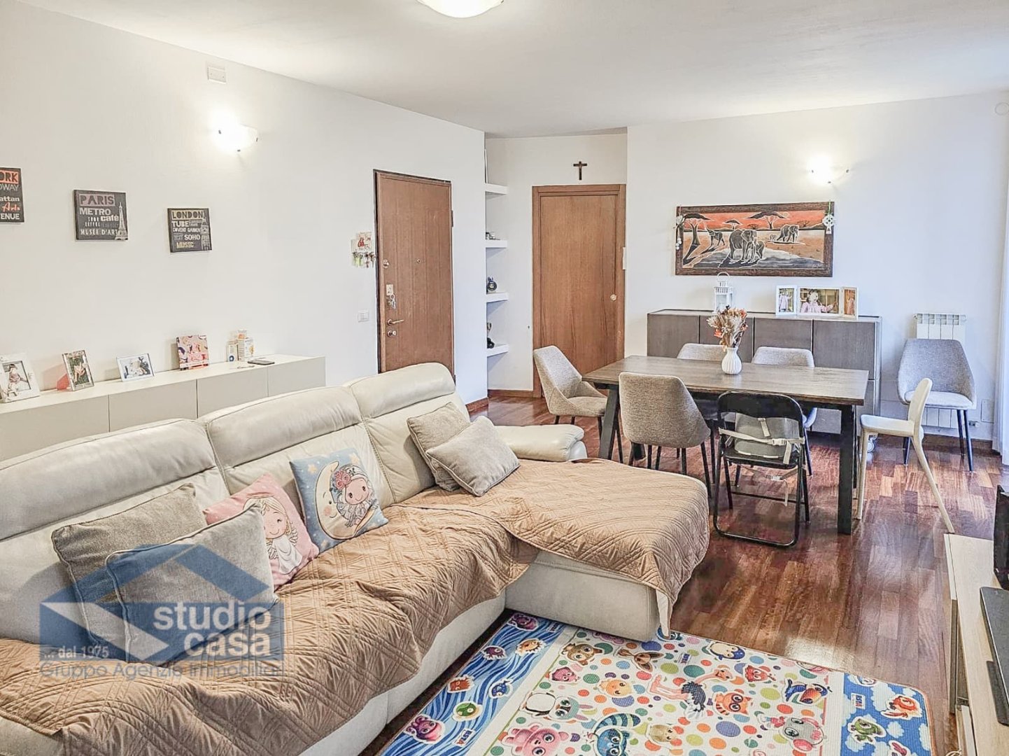 Appartamento in vendita a Lodi