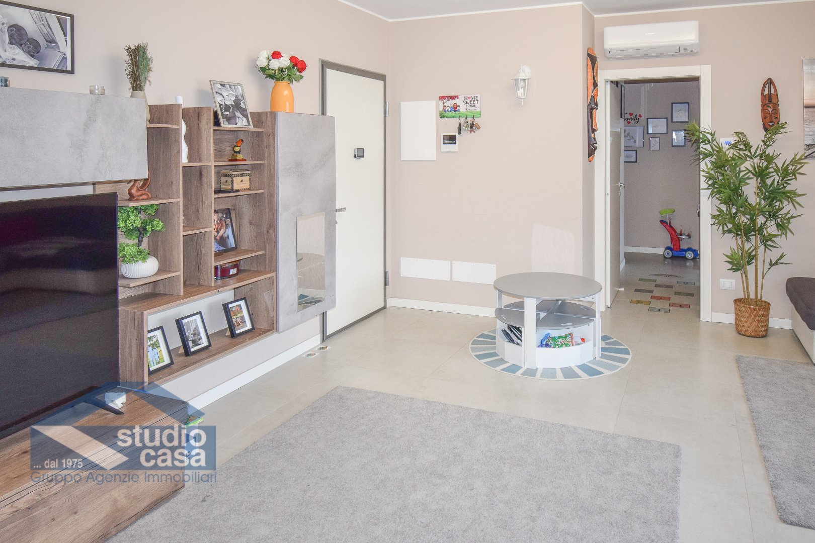 Appartamento in vendita a Lodi