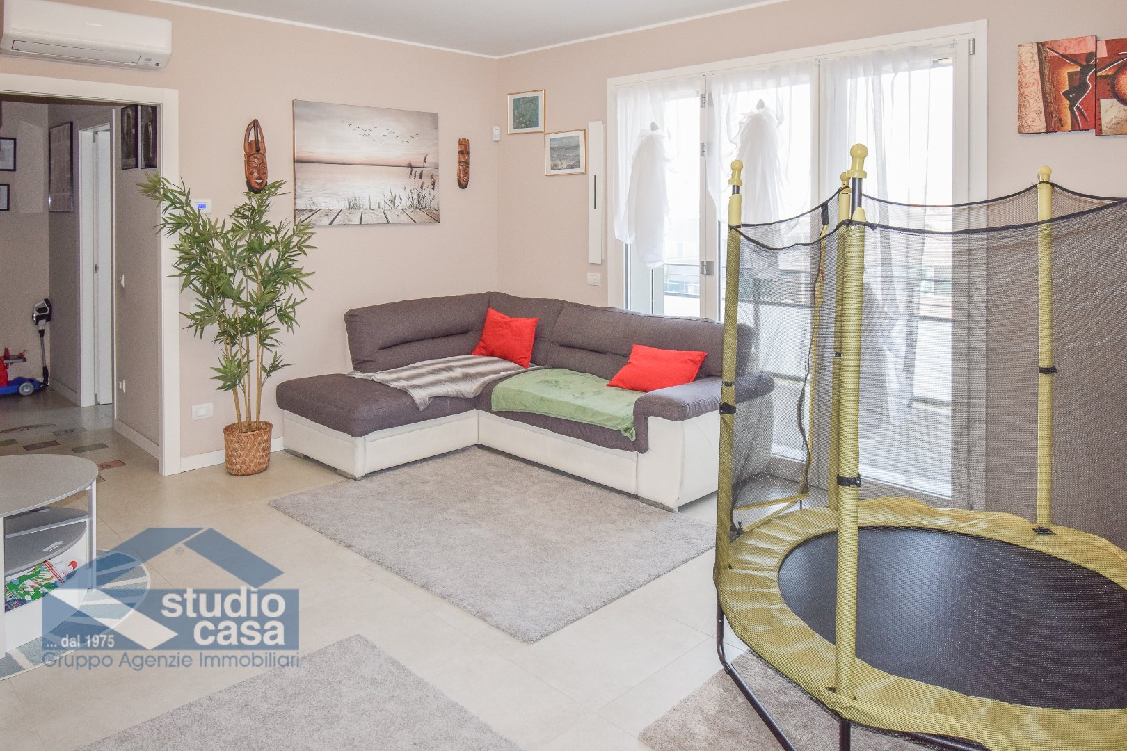 Appartamento in vendita a Lodi