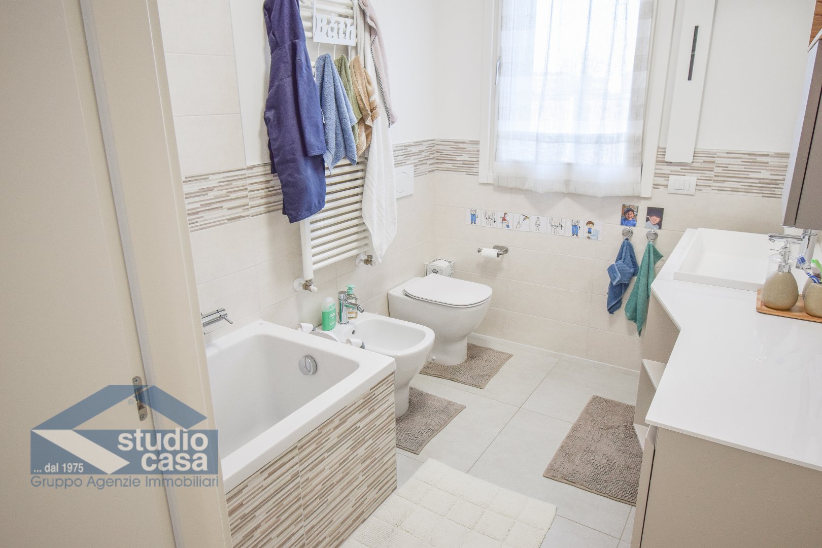 Appartamento in vendita a Lodi