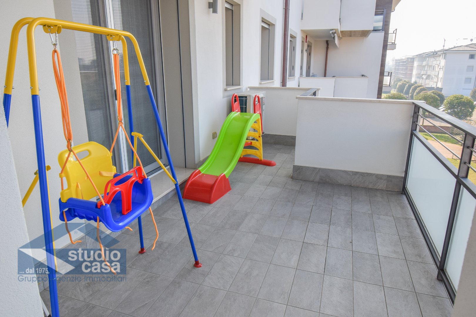 Appartamento in vendita a Lodi