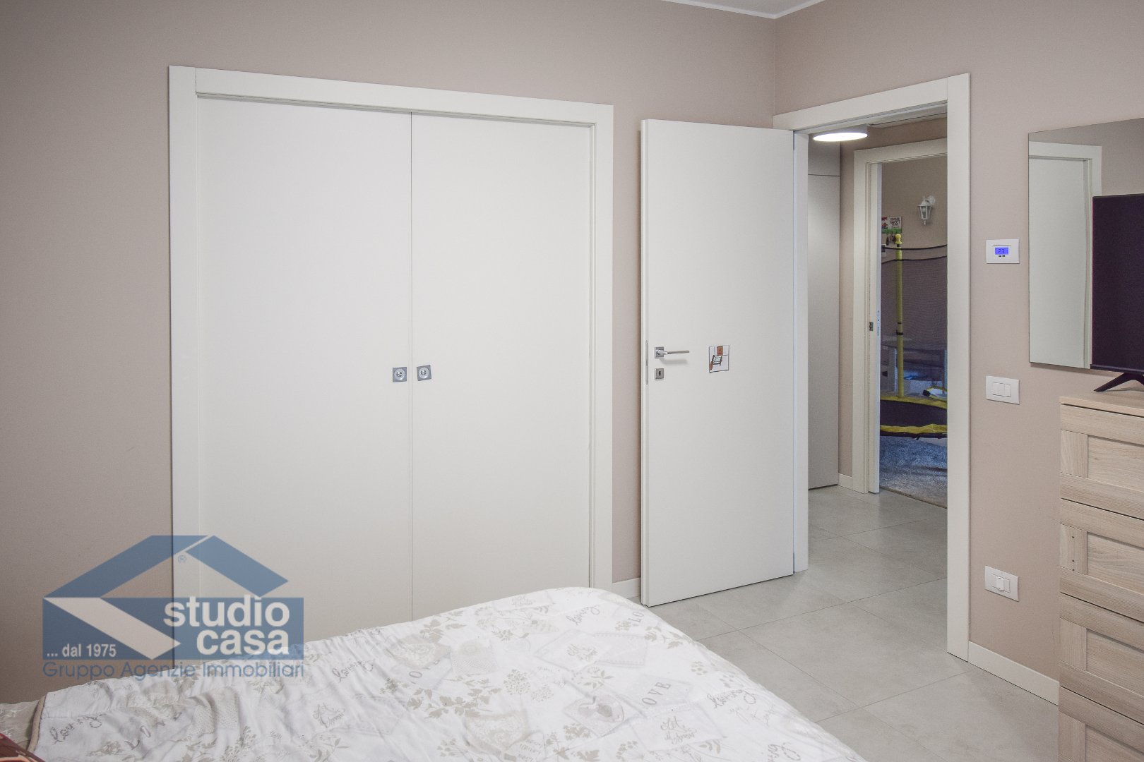 Appartamento in vendita a Lodi