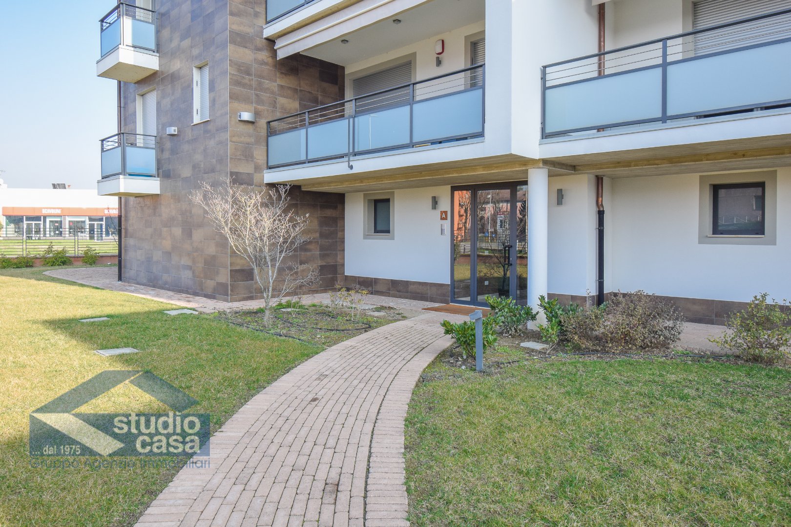 Appartamento in vendita a Lodi