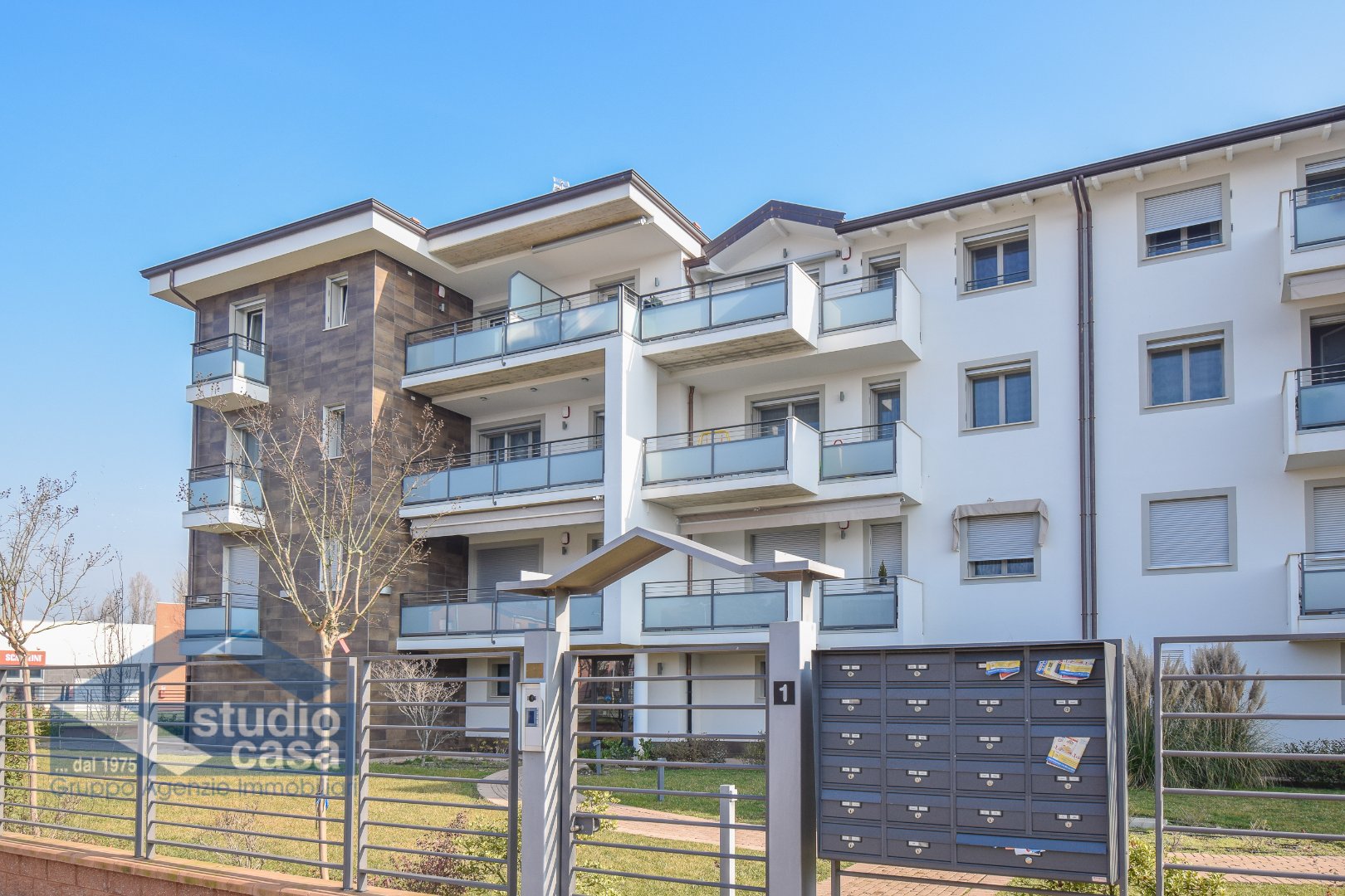 Appartamento in vendita a Lodi