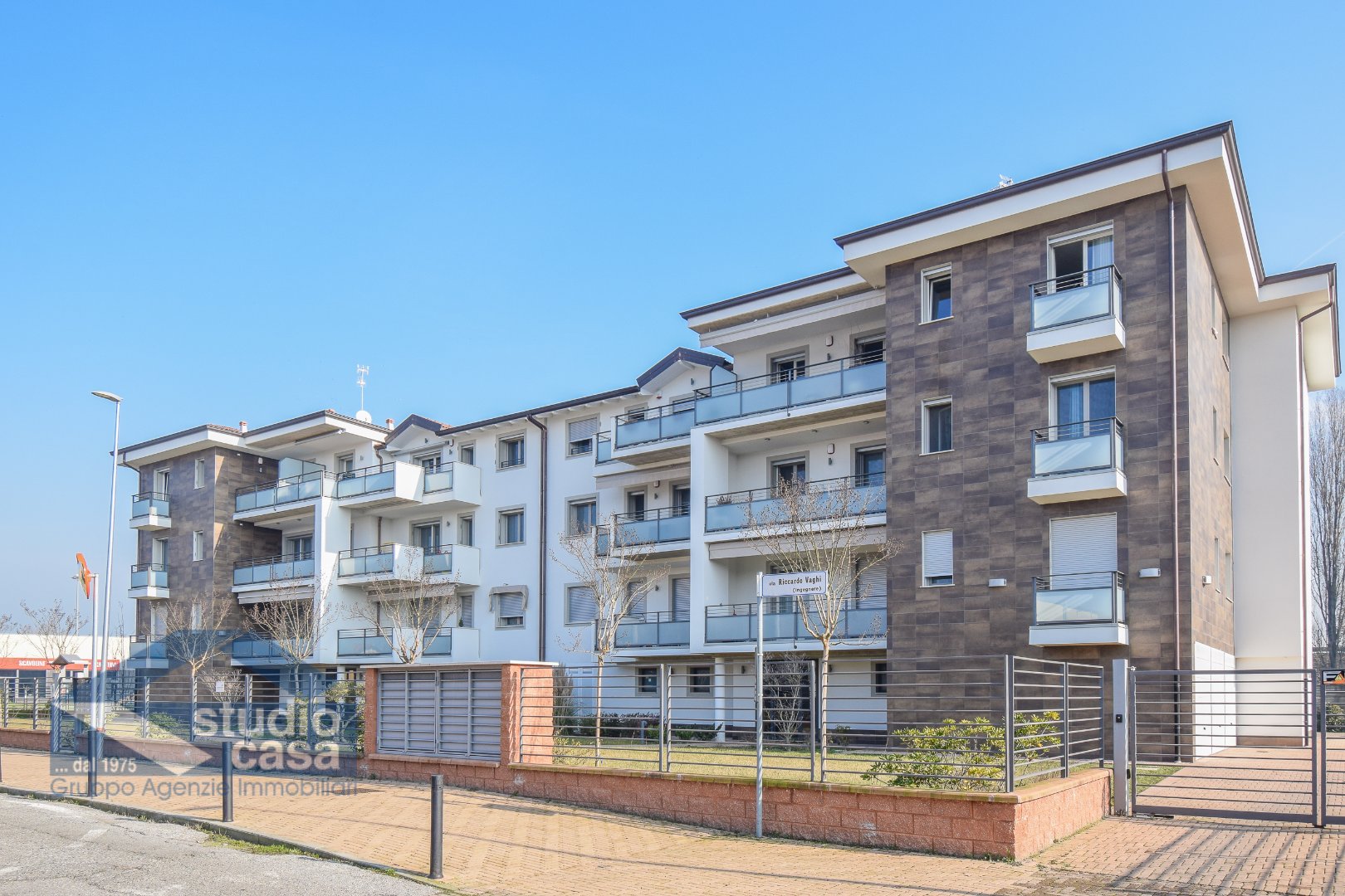 Appartamento in vendita a Lodi