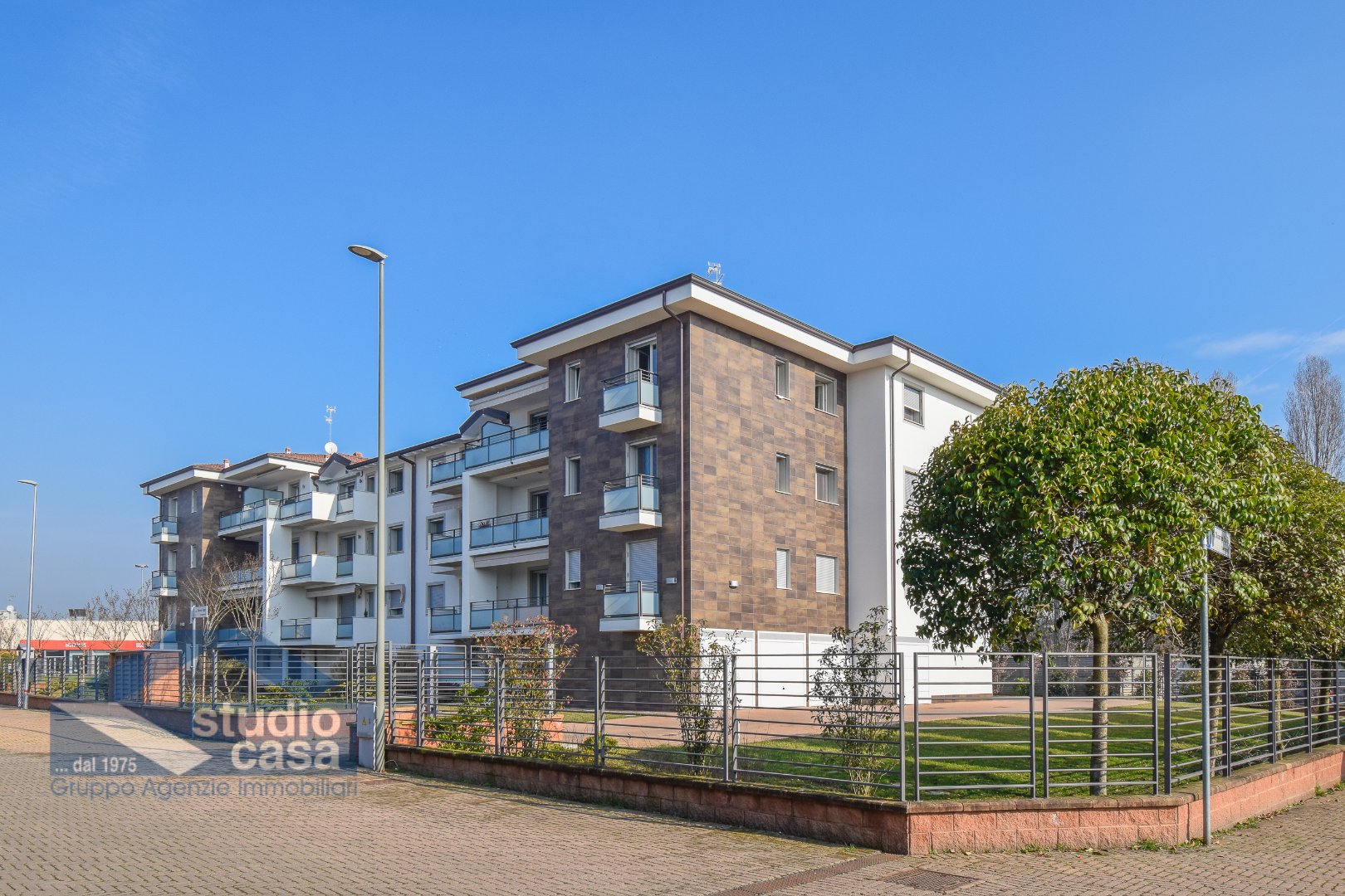 Appartamento in vendita a Lodi