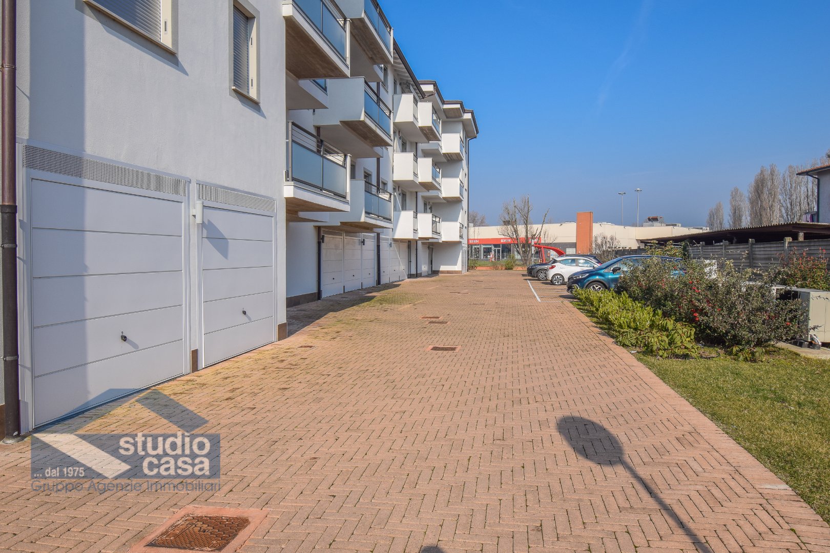 Appartamento in vendita a Lodi