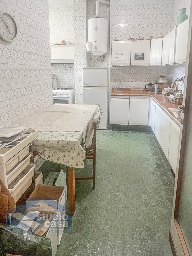 Appartamento in vendita a Lodi