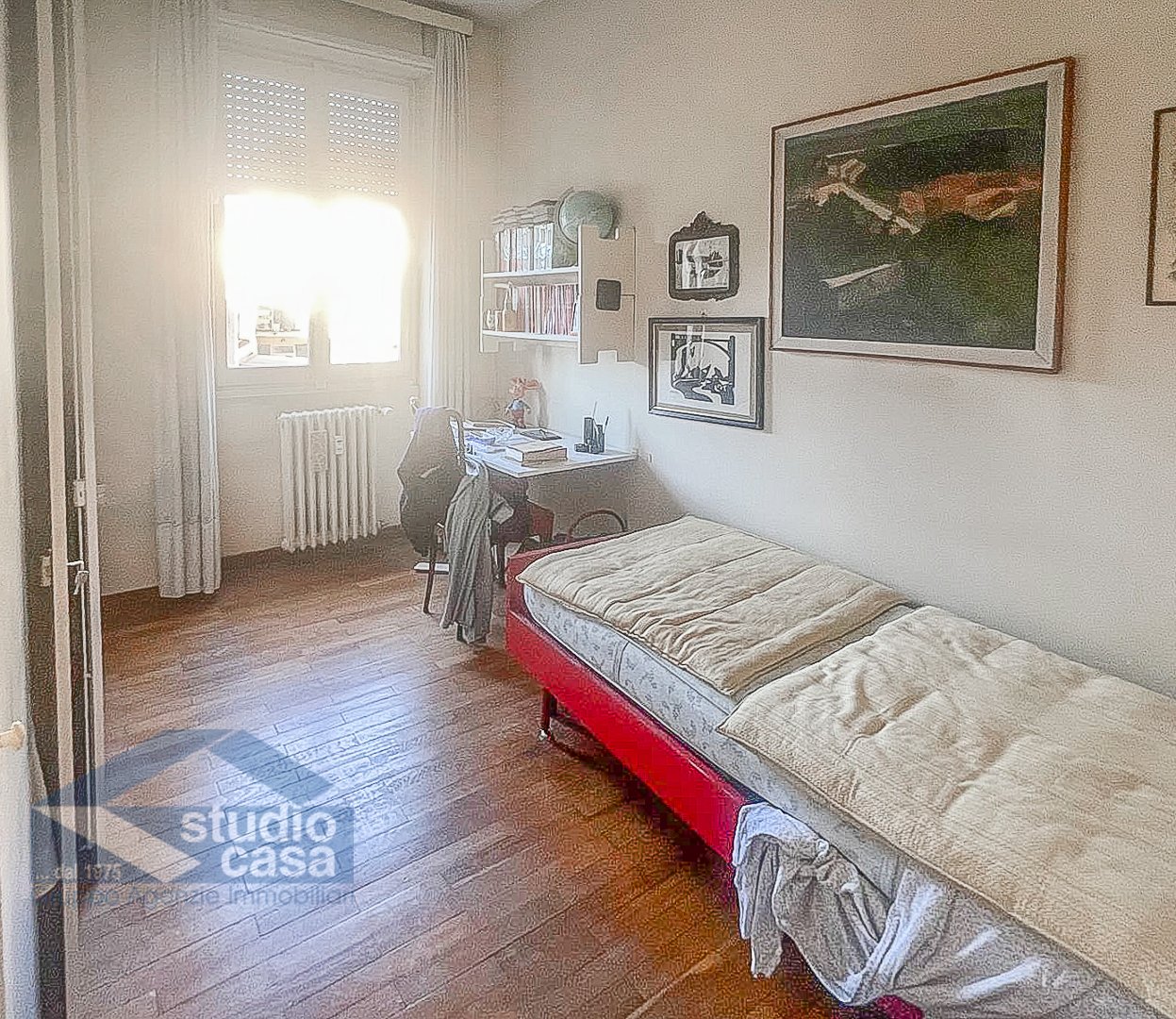Appartamento in vendita a Lodi