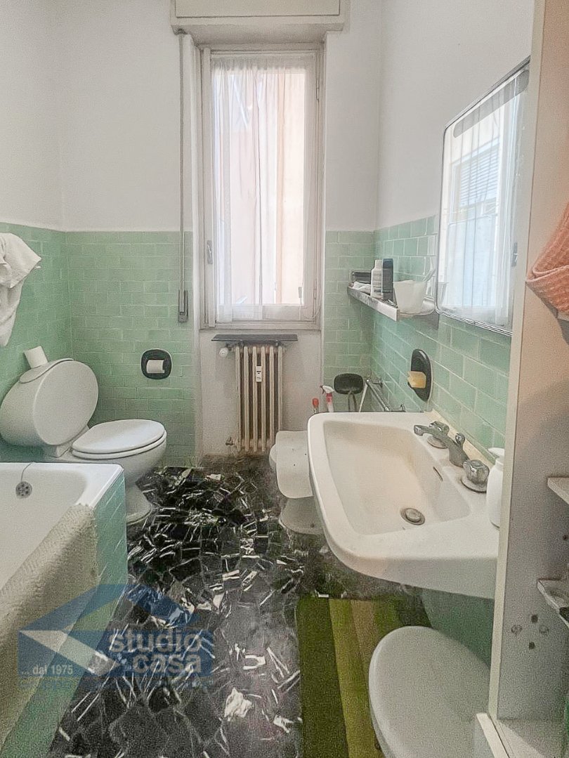 Appartamento in vendita a Lodi