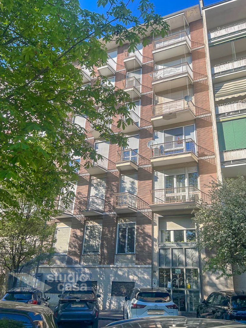 Appartamento in vendita a Lodi