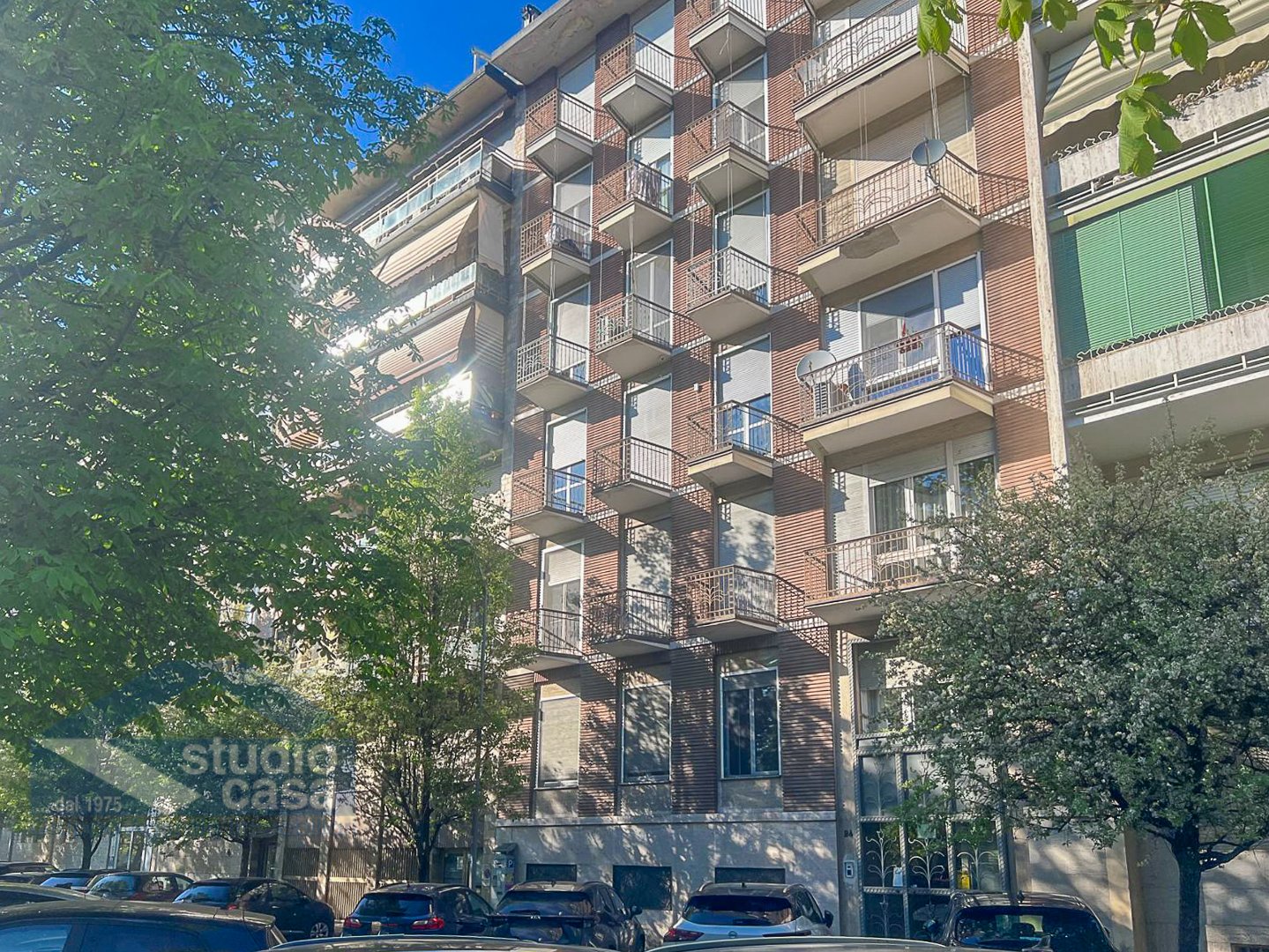 Appartamento in vendita a Lodi