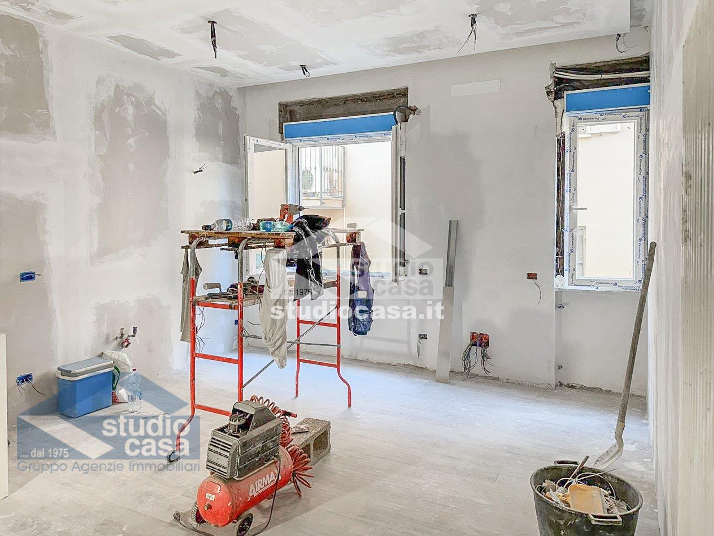Appartamento in vendita a Lodi