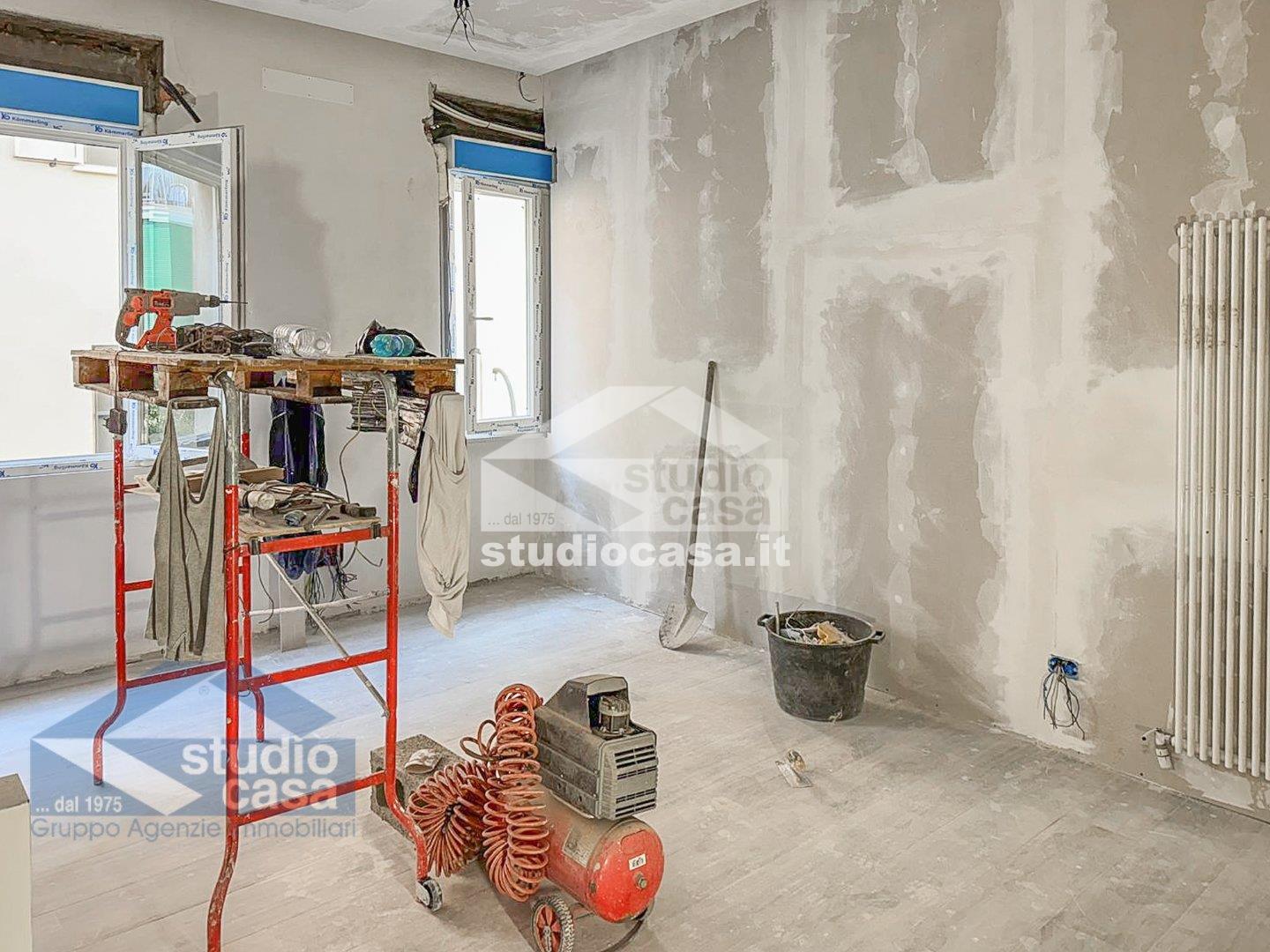 Appartamento in vendita a Lodi