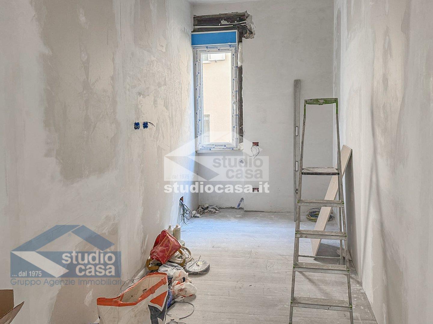 Appartamento in vendita a Lodi