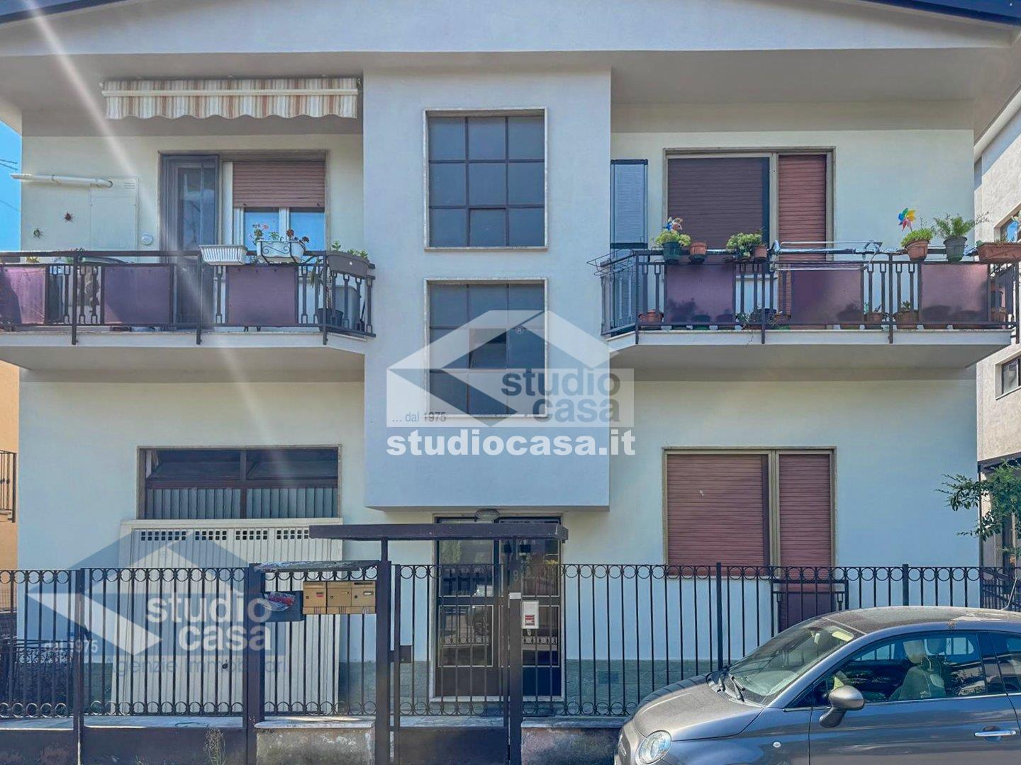 Appartamento in vendita a Lodi