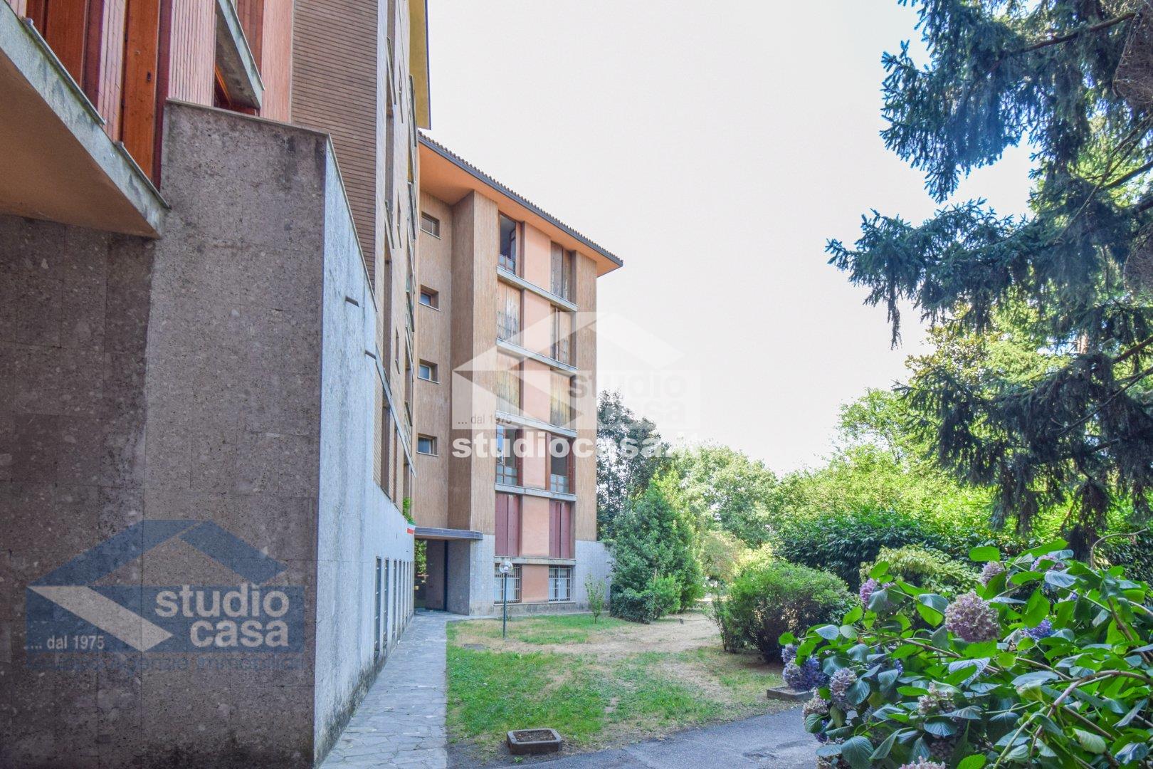 Appartamento in vendita a Lodi