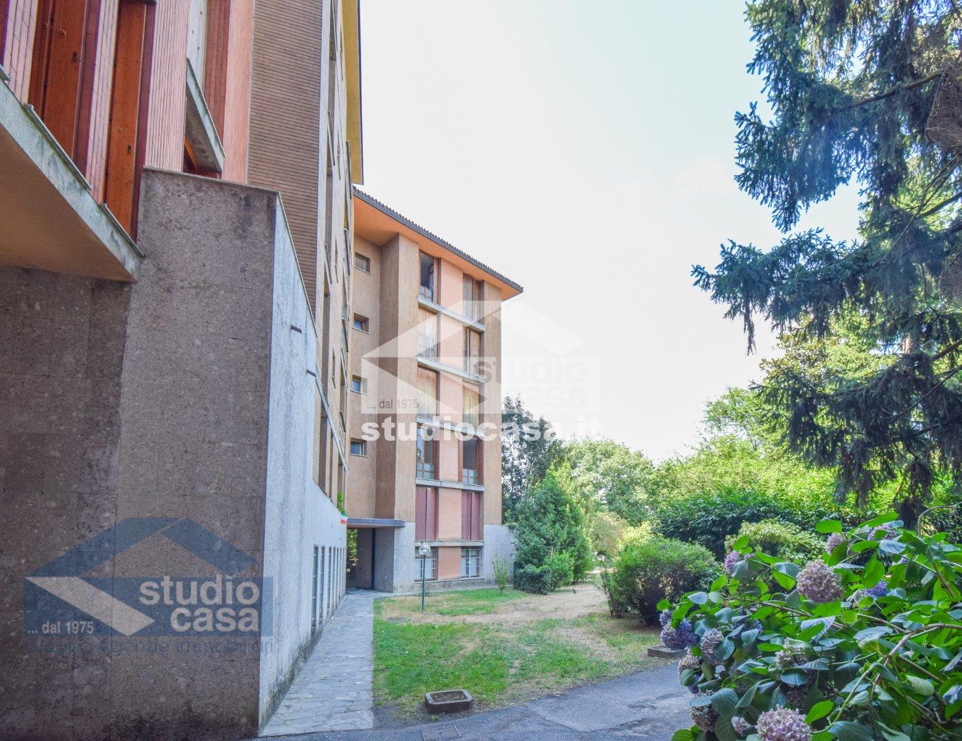 Appartamento in vendita a Lodi