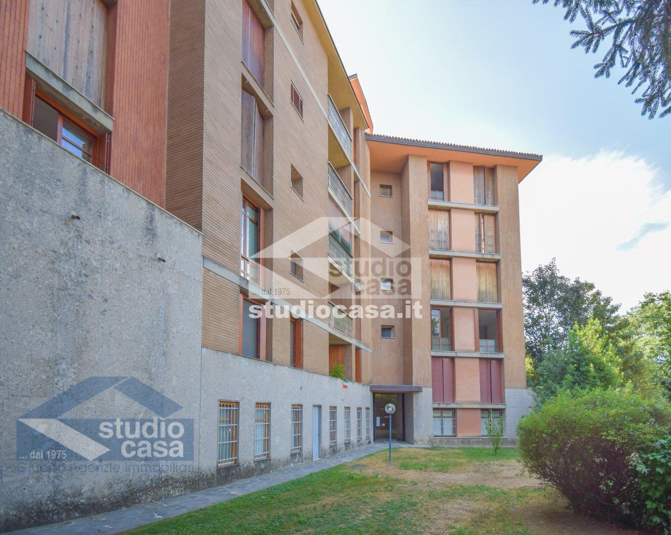 Appartamento in vendita a Lodi