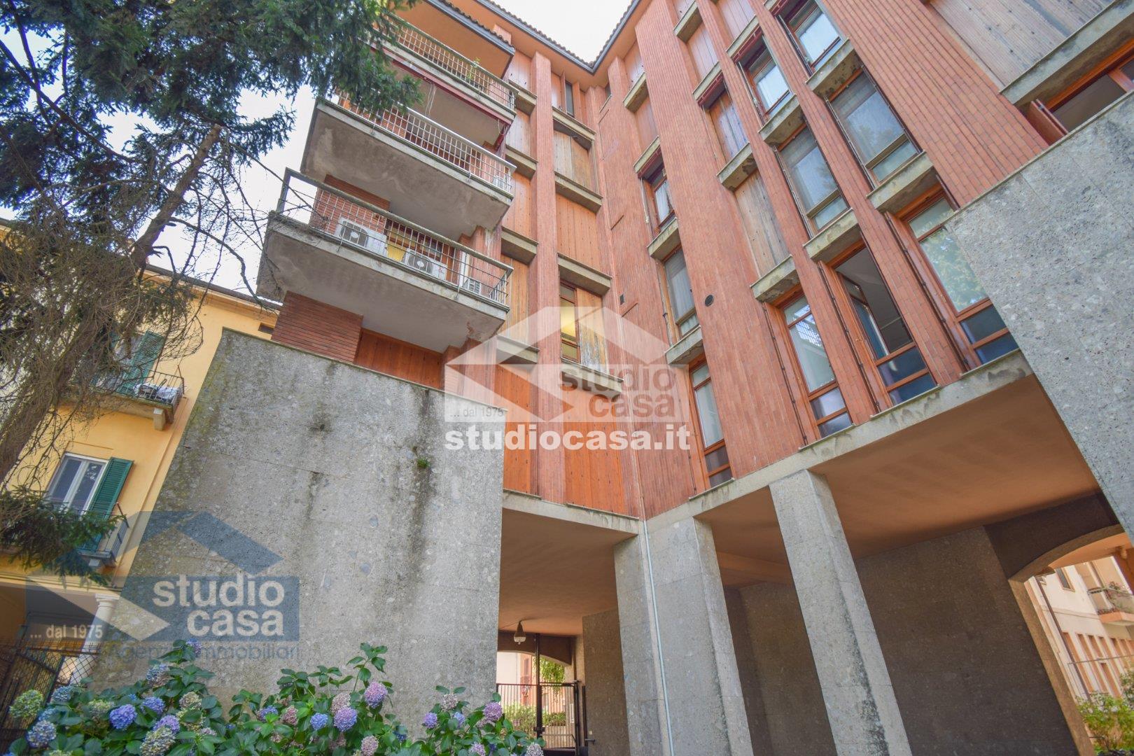 Appartamento in vendita a Lodi