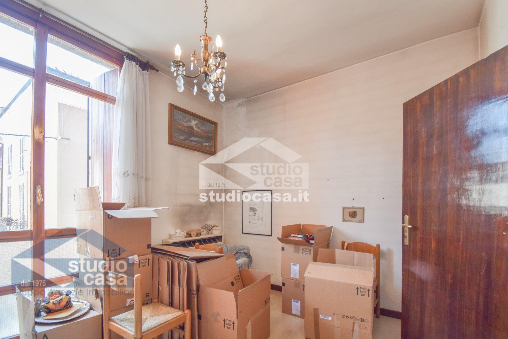Appartamento in vendita a Lodi