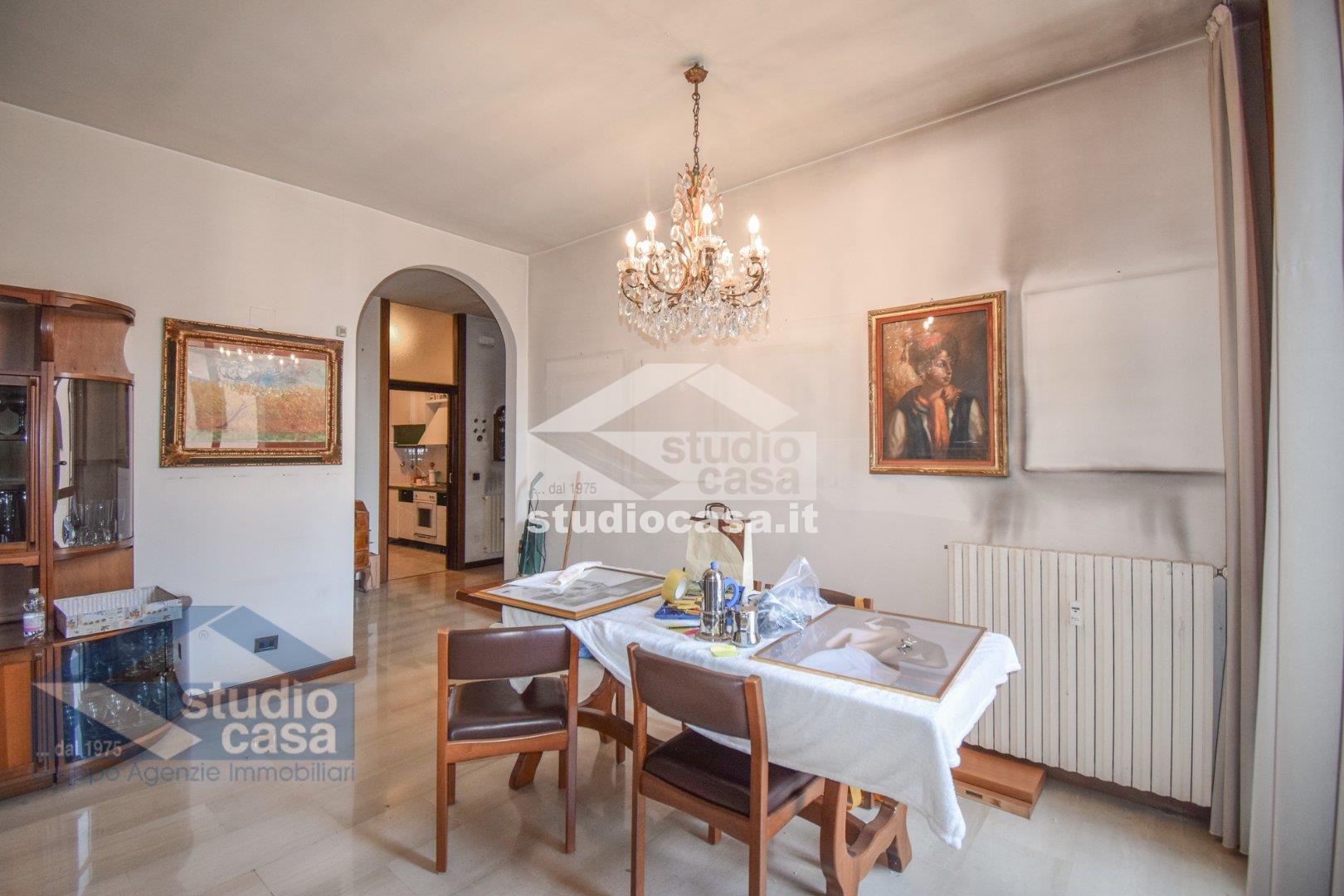 Appartamento in vendita a Lodi