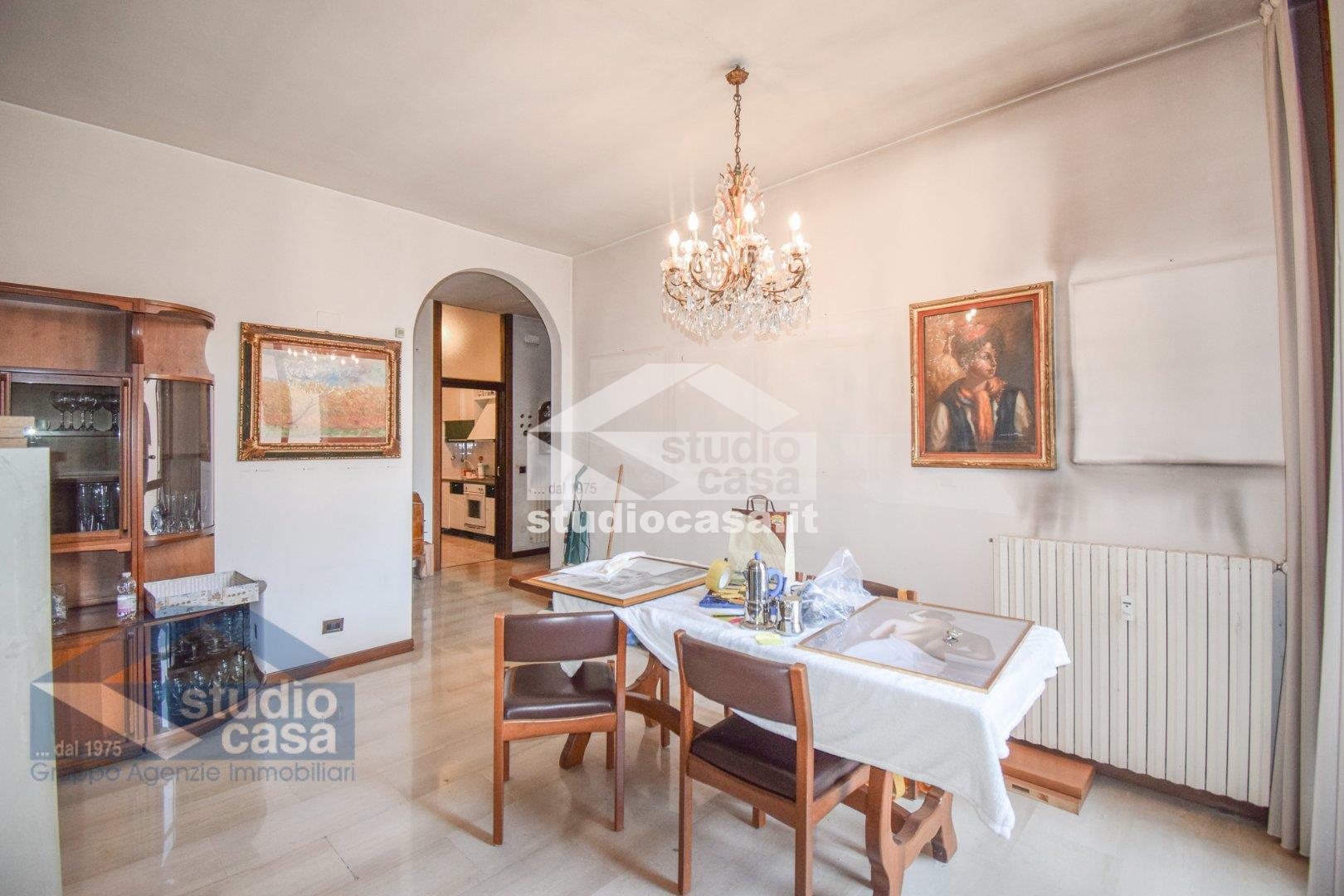 Appartamento in vendita a Lodi
