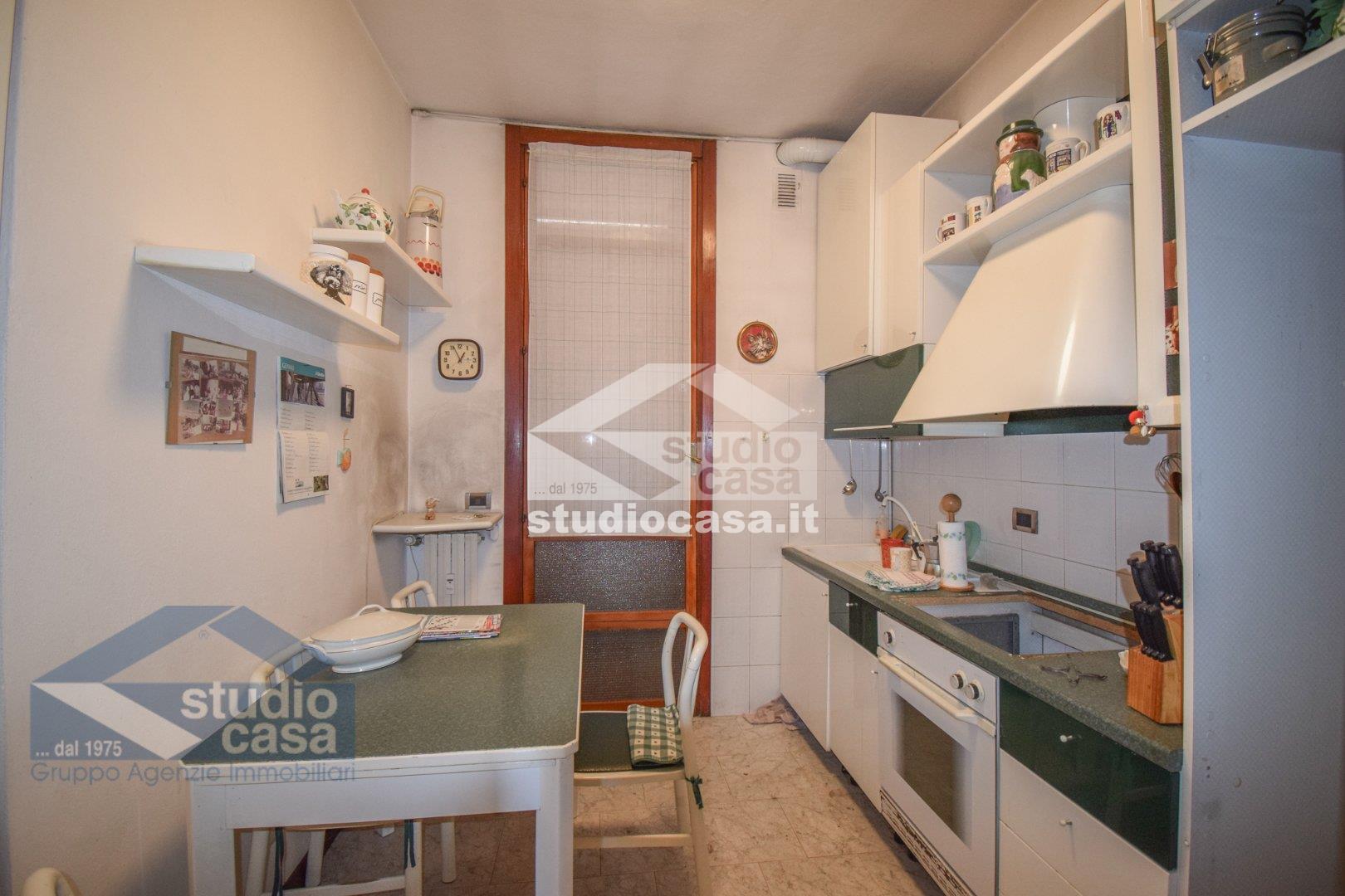 Appartamento in vendita a Lodi