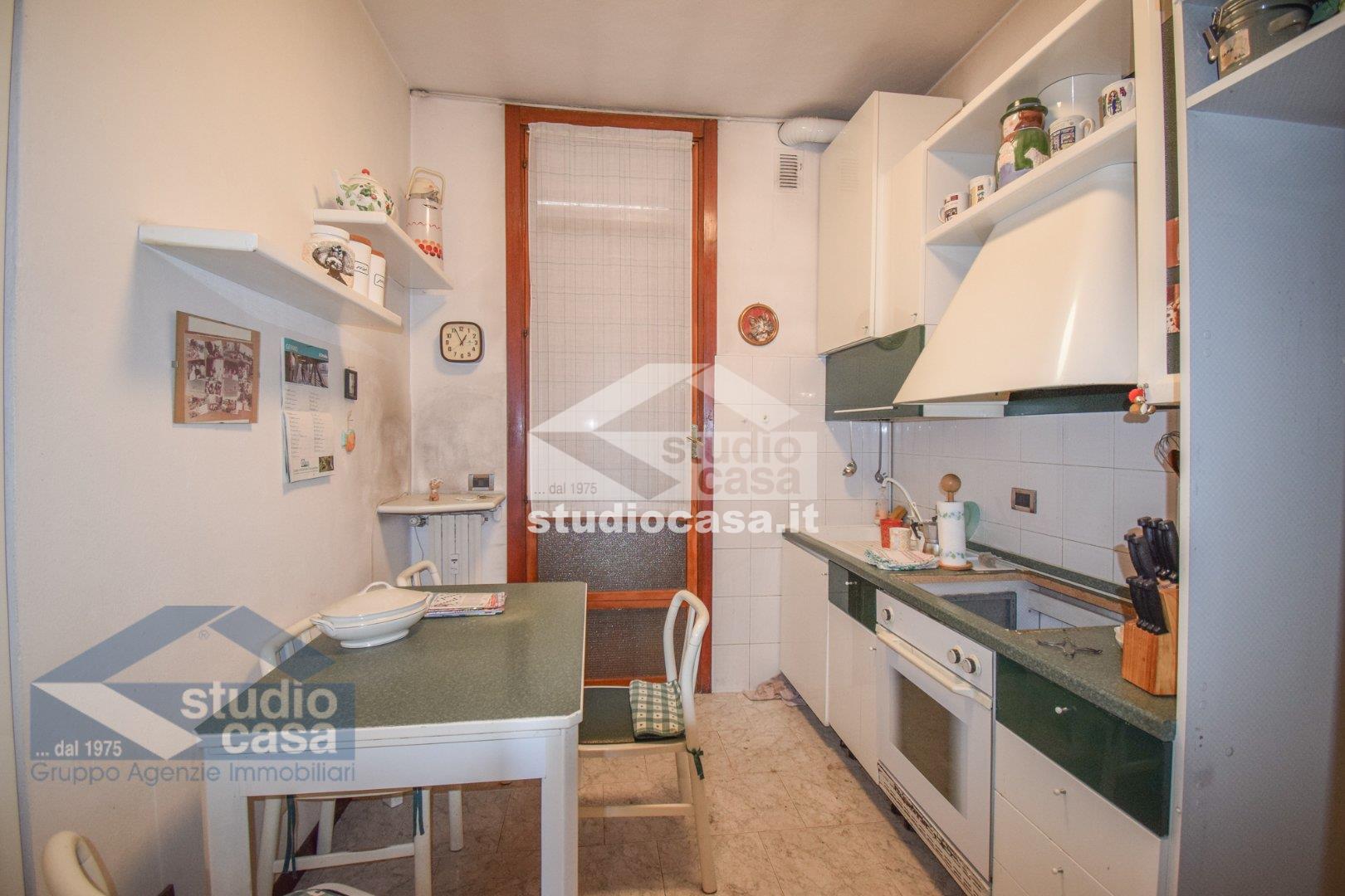 Appartamento in vendita a Lodi