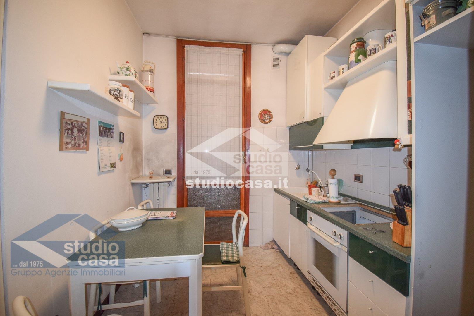 Appartamento in vendita a Lodi