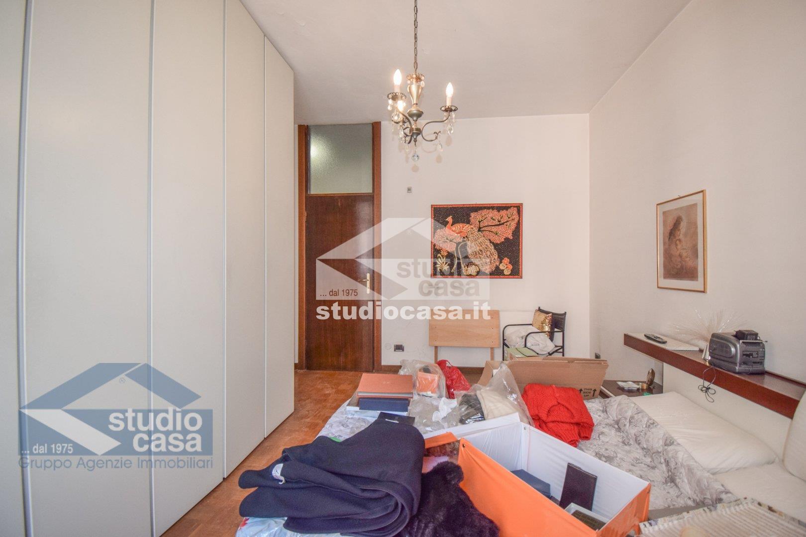 Appartamento in vendita a Lodi