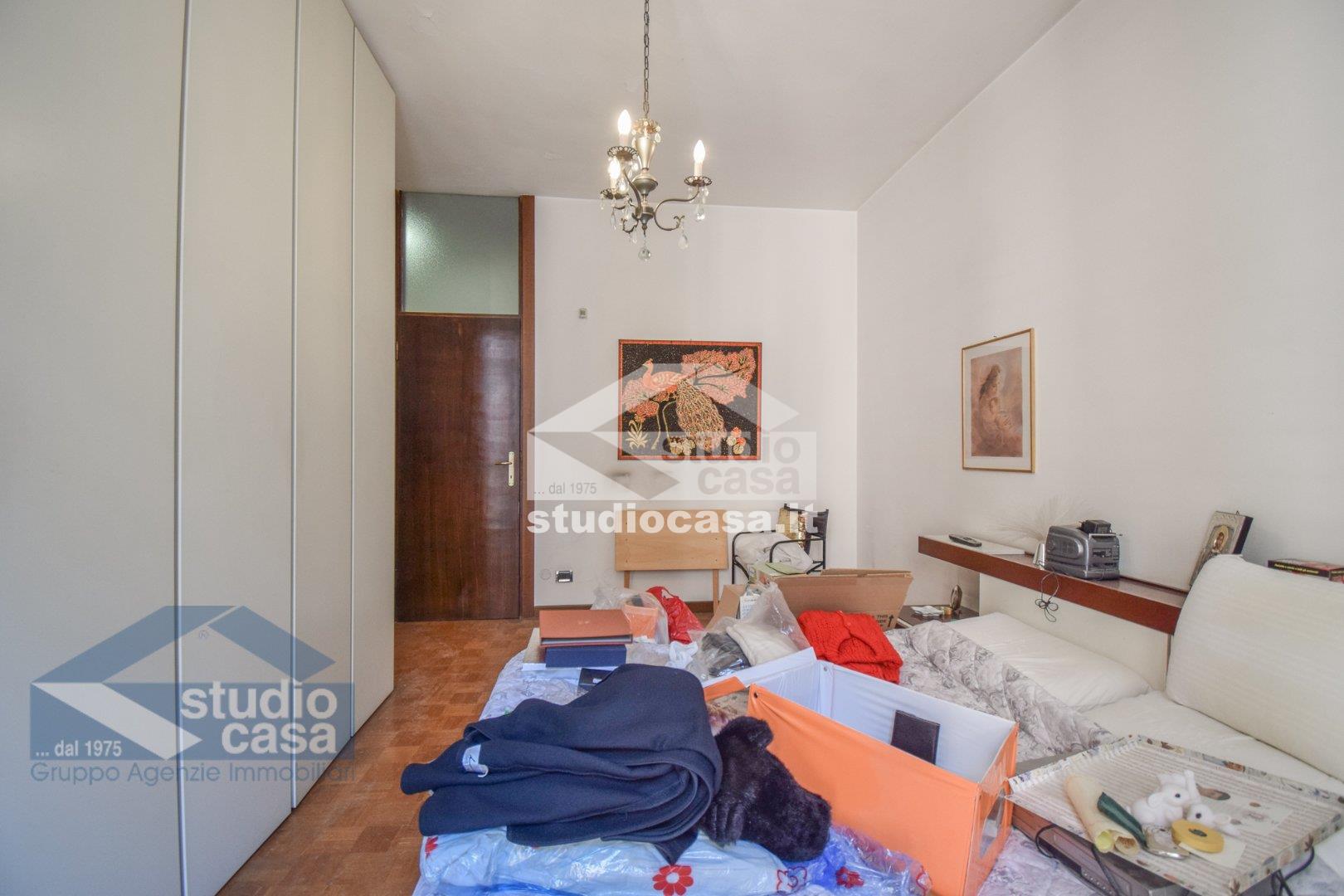 Appartamento in vendita a Lodi