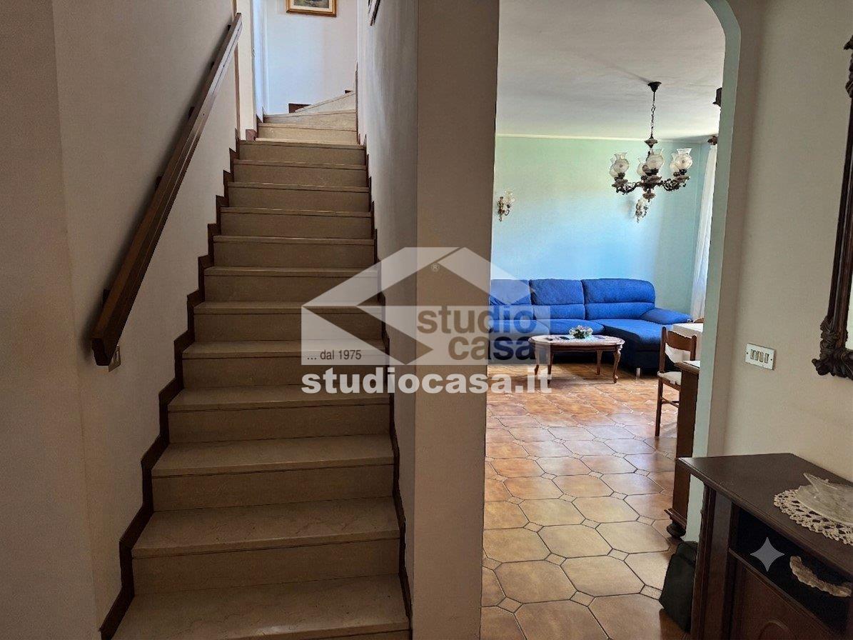 Villa a schiera in vendita a Tavazzano con Villavesco