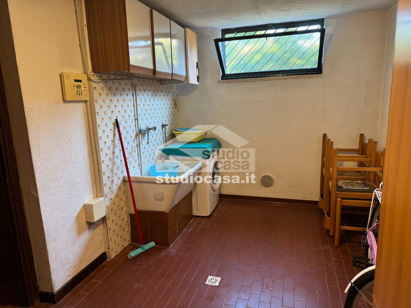 Villa a schiera in vendita a Tavazzano con Villavesco