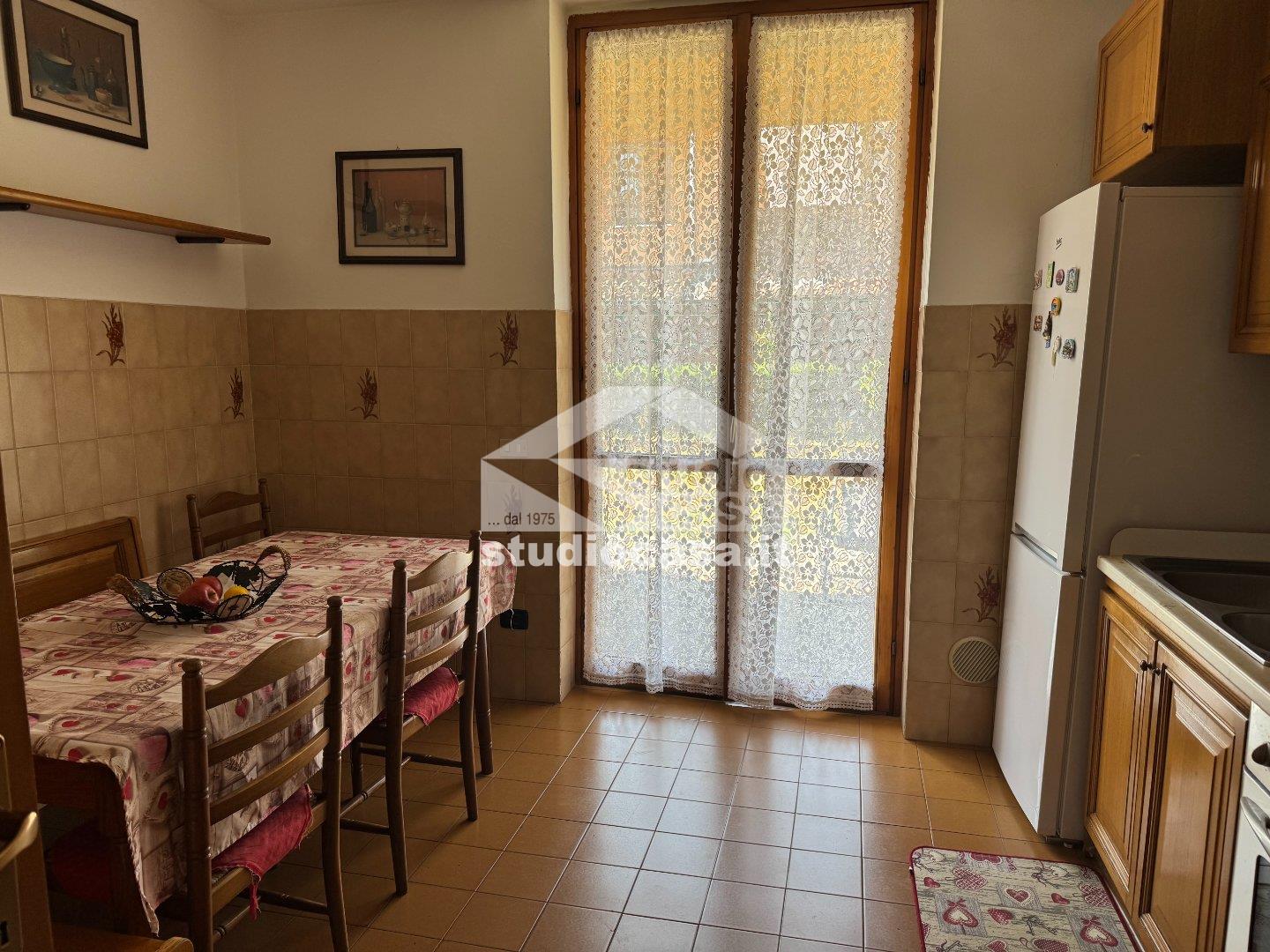 Villa a schiera in vendita a Tavazzano con Villavesco